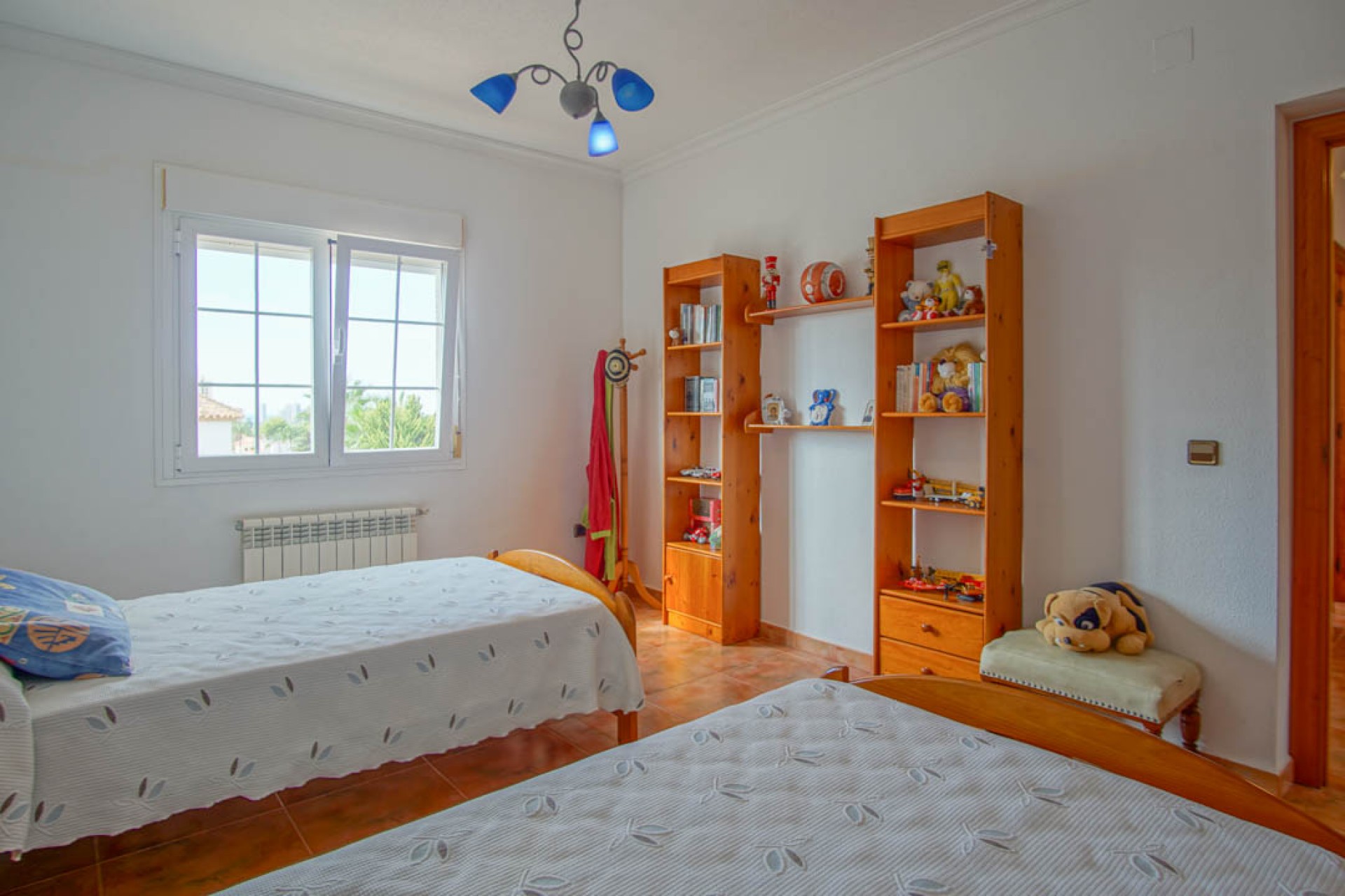 Sale - Villa -
Calpe