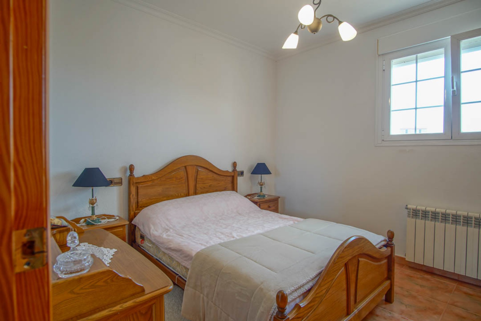 Sale - Villa -
Calpe