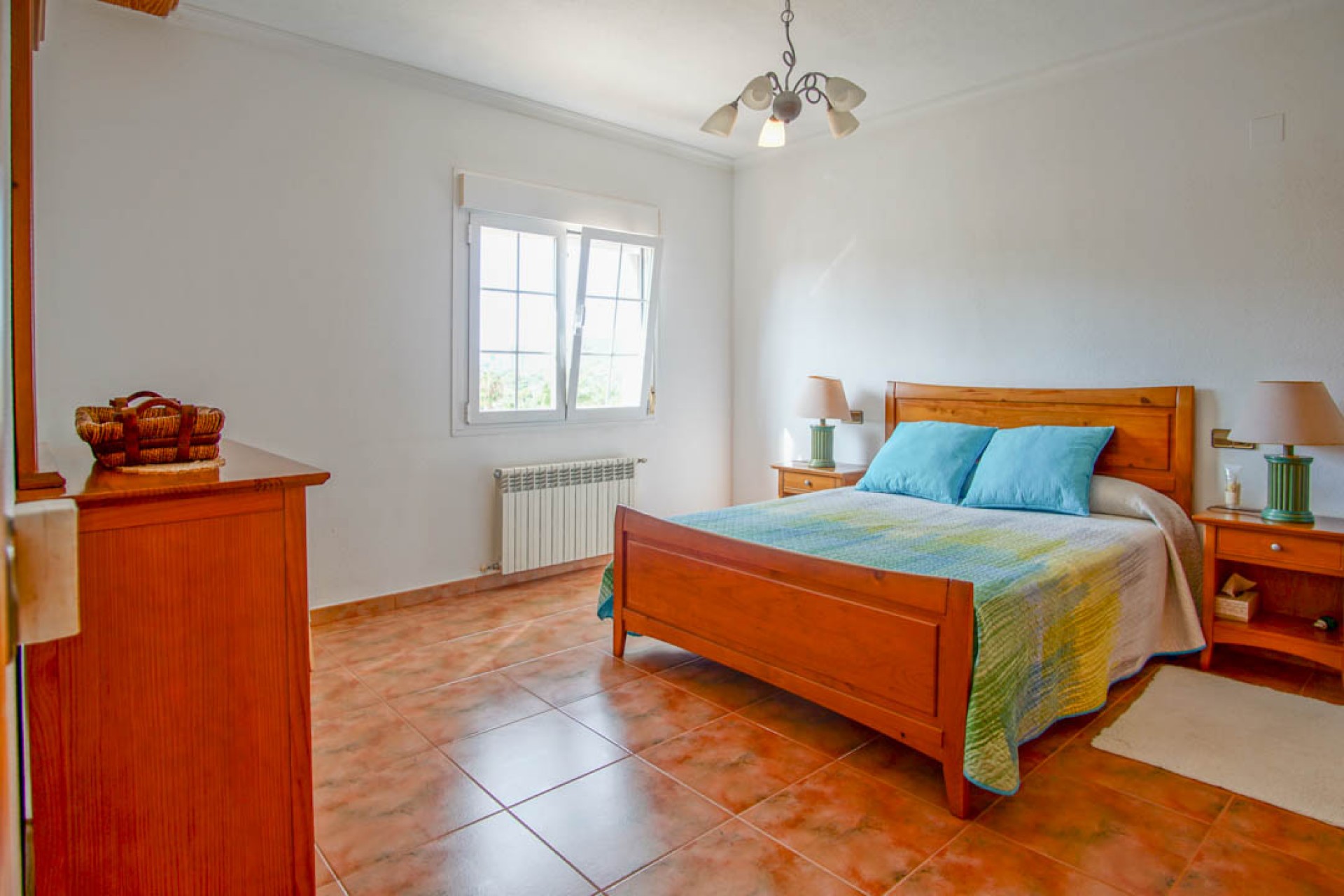 Sale - Villa -
Calpe