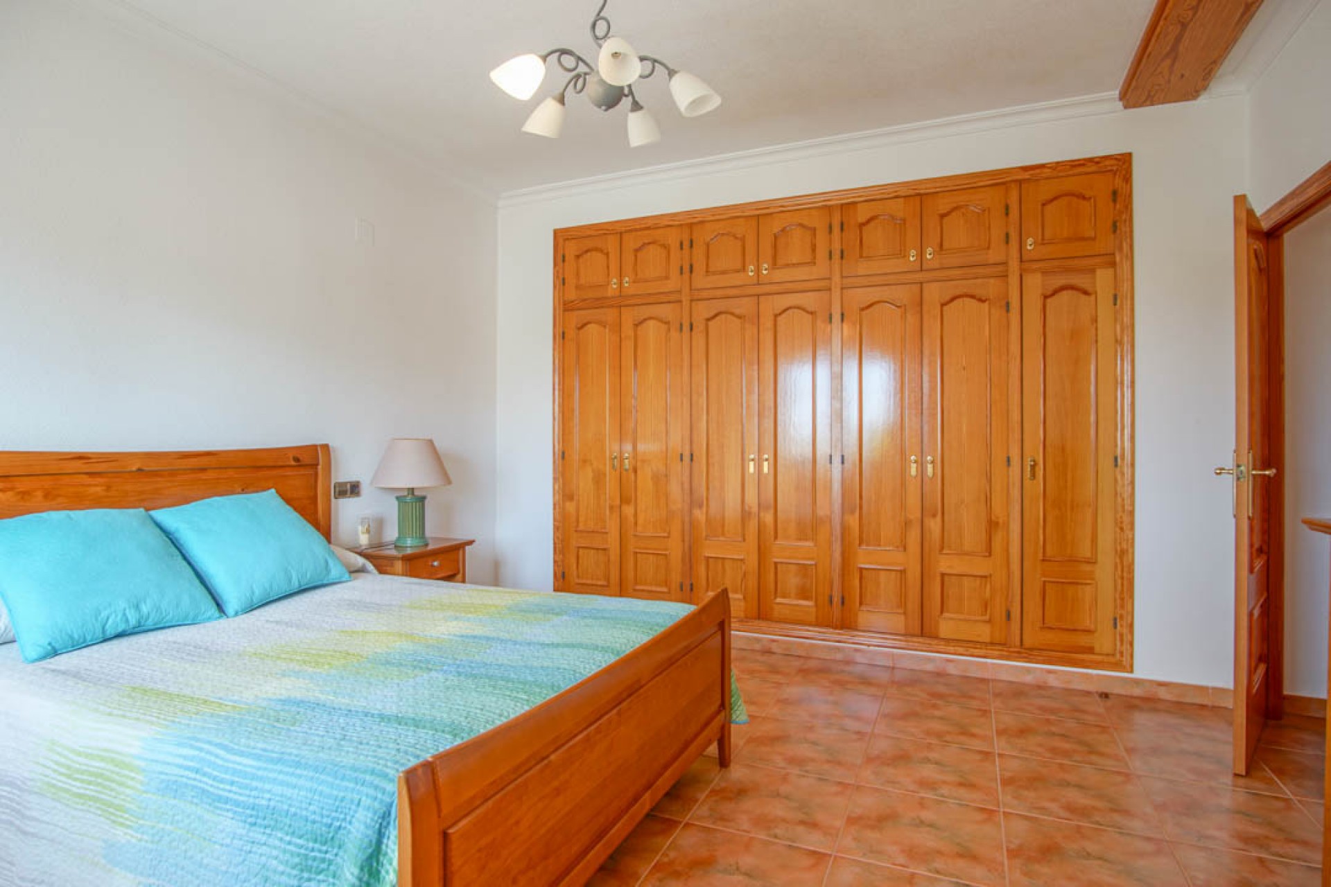 Sale - Villa -
Calpe