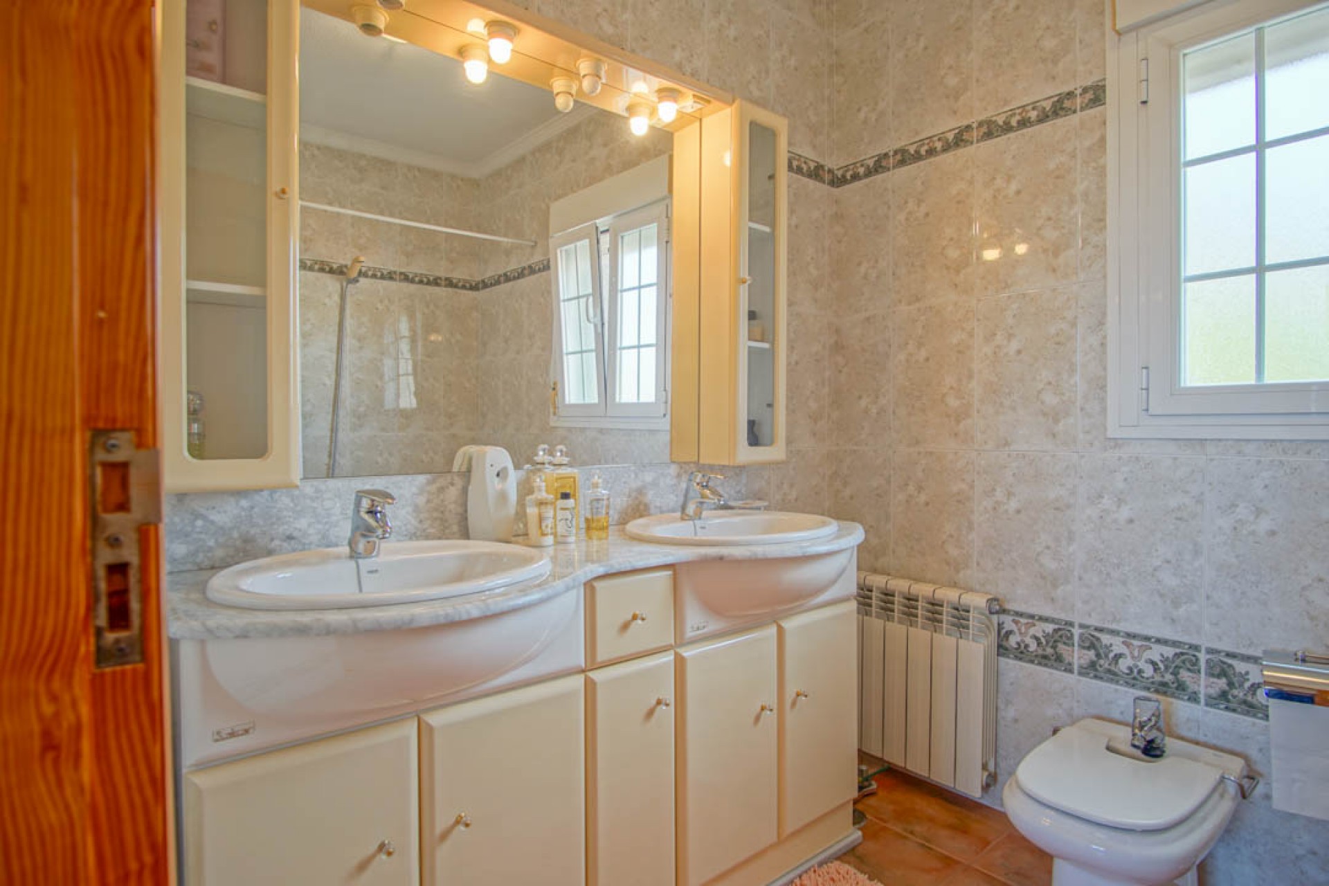 Sale - Villa -
Calpe