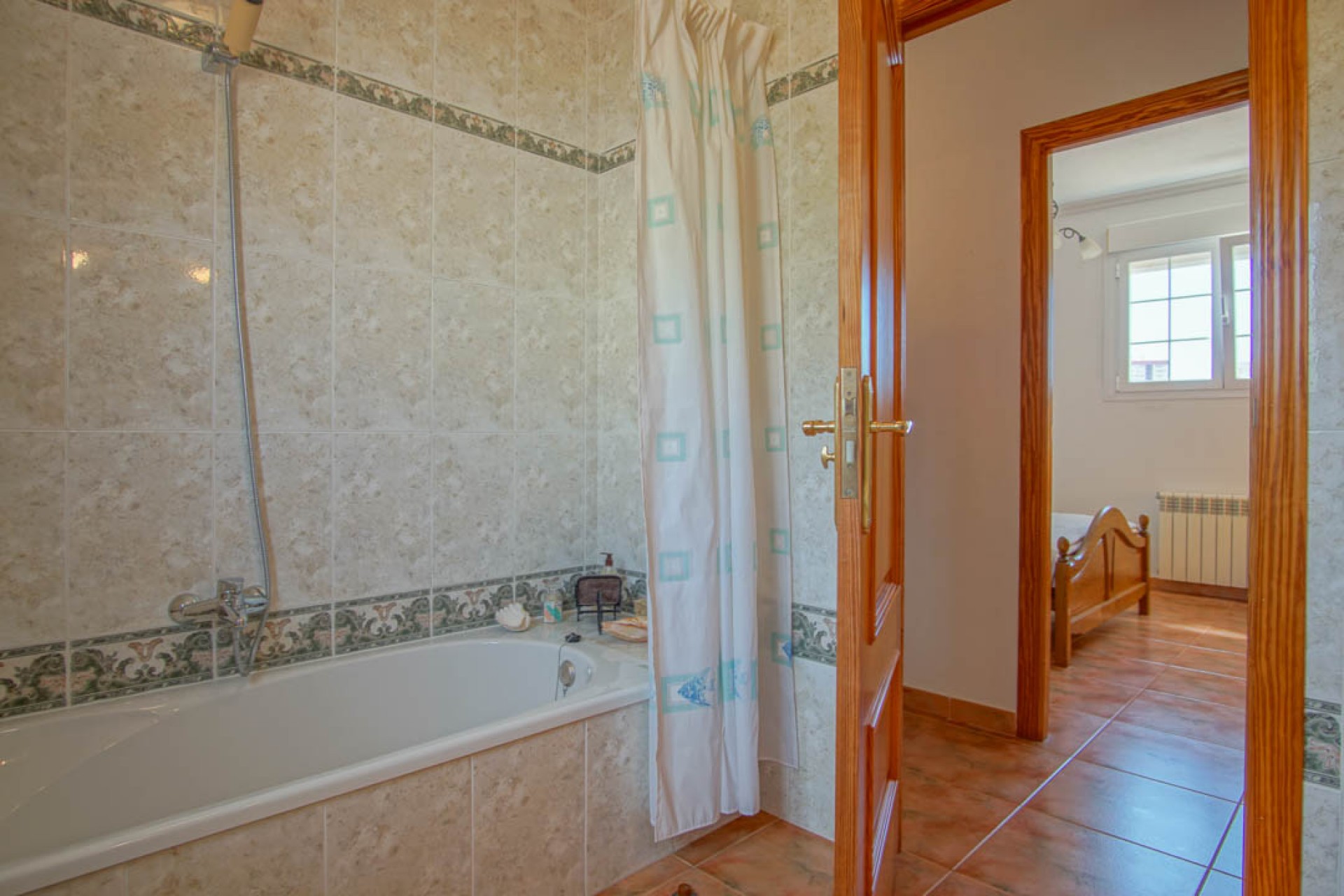 Sale - Villa -
Calpe