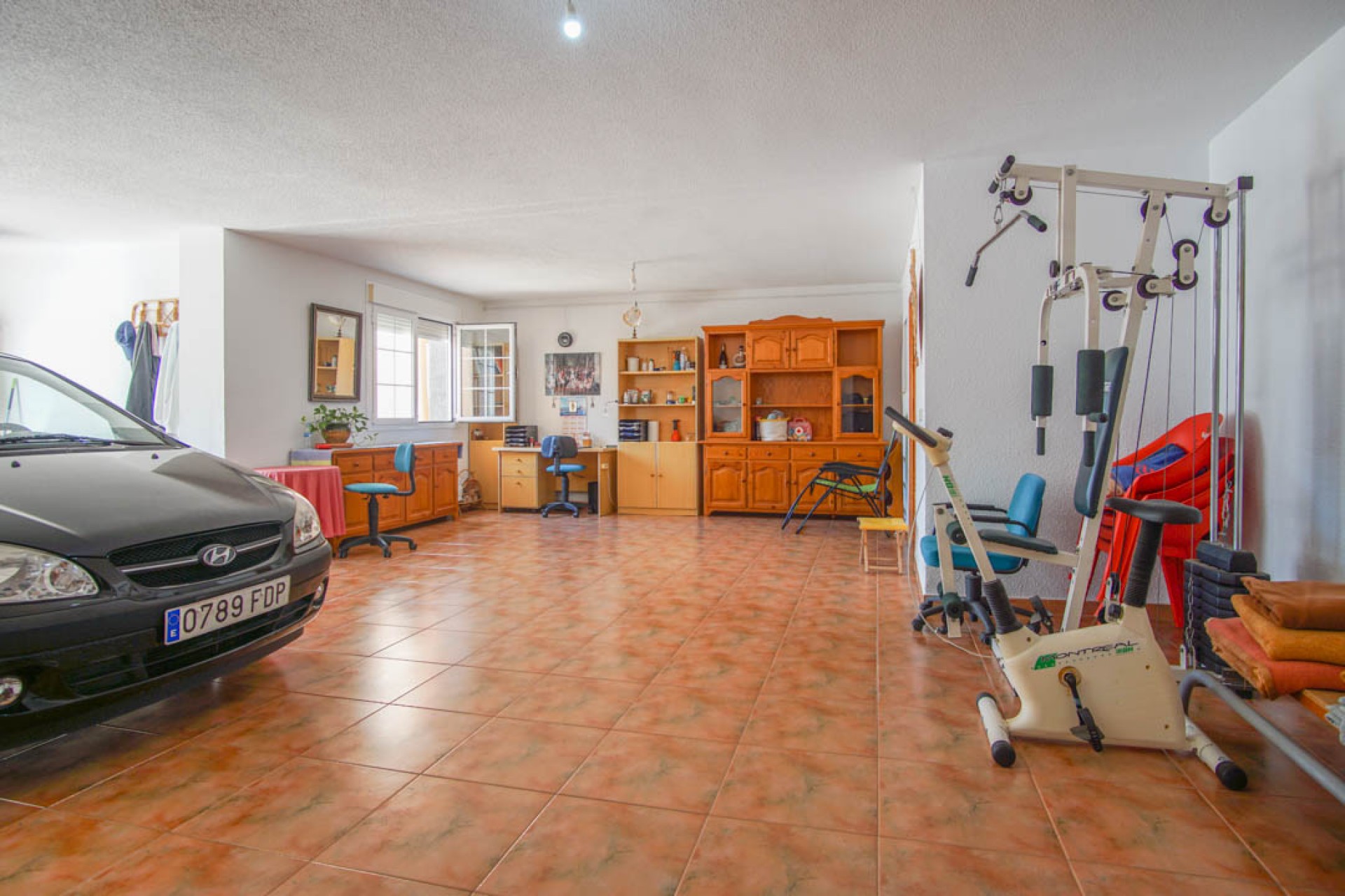 Sale - Villa -
Calpe