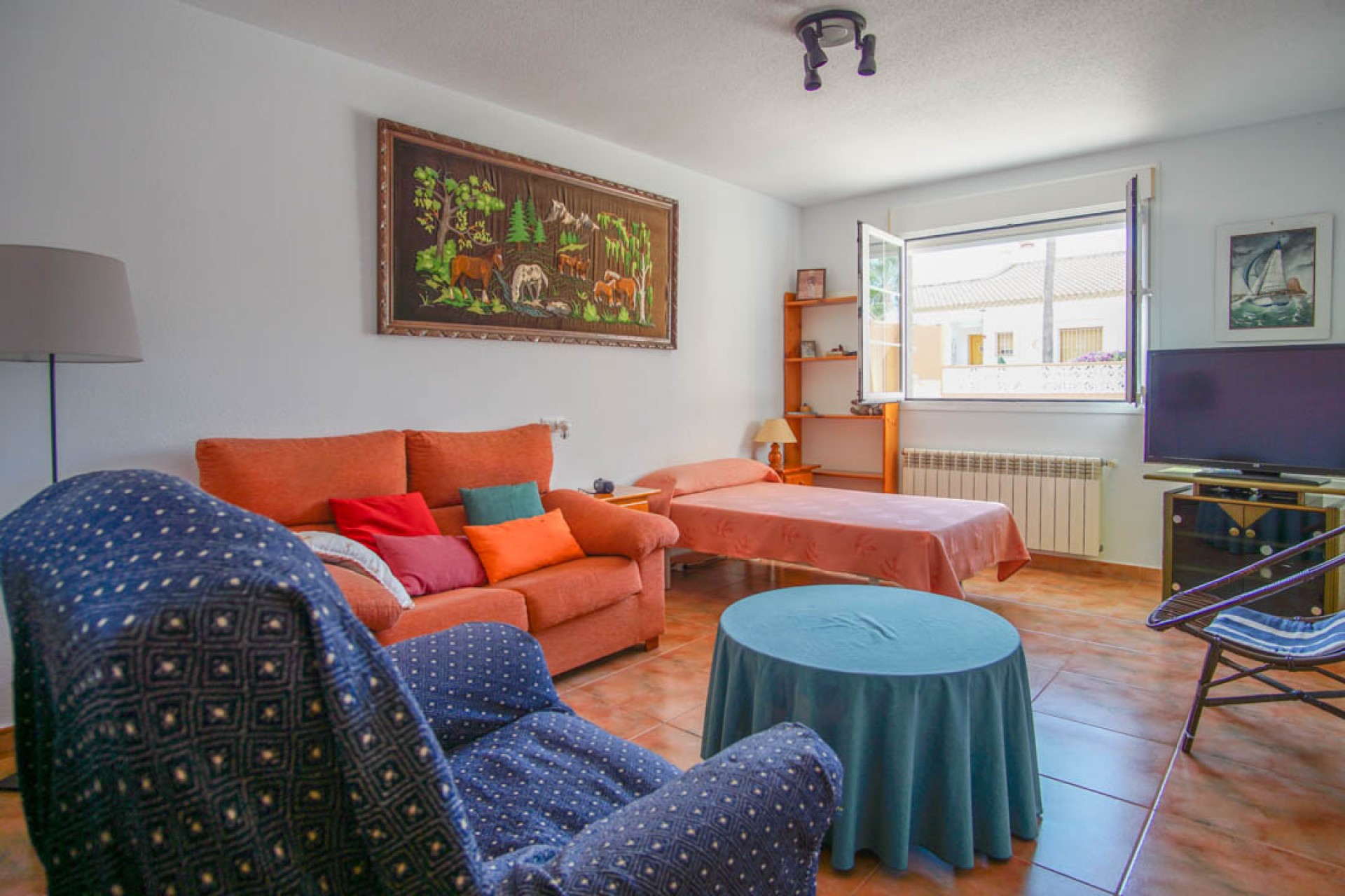 Sale - Villa -
Calpe