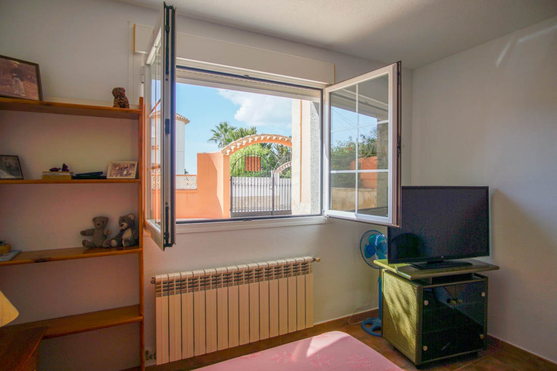Sale - Villa -
Calpe