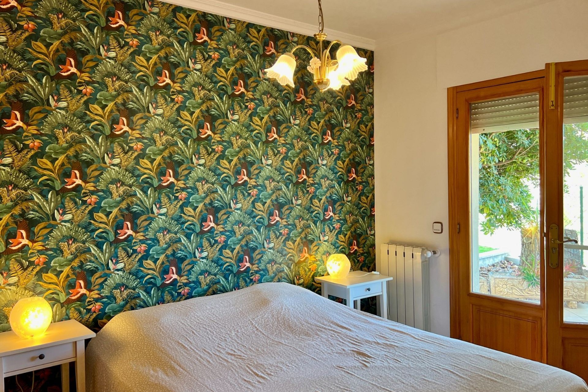 Sale - Villa -
Calpe