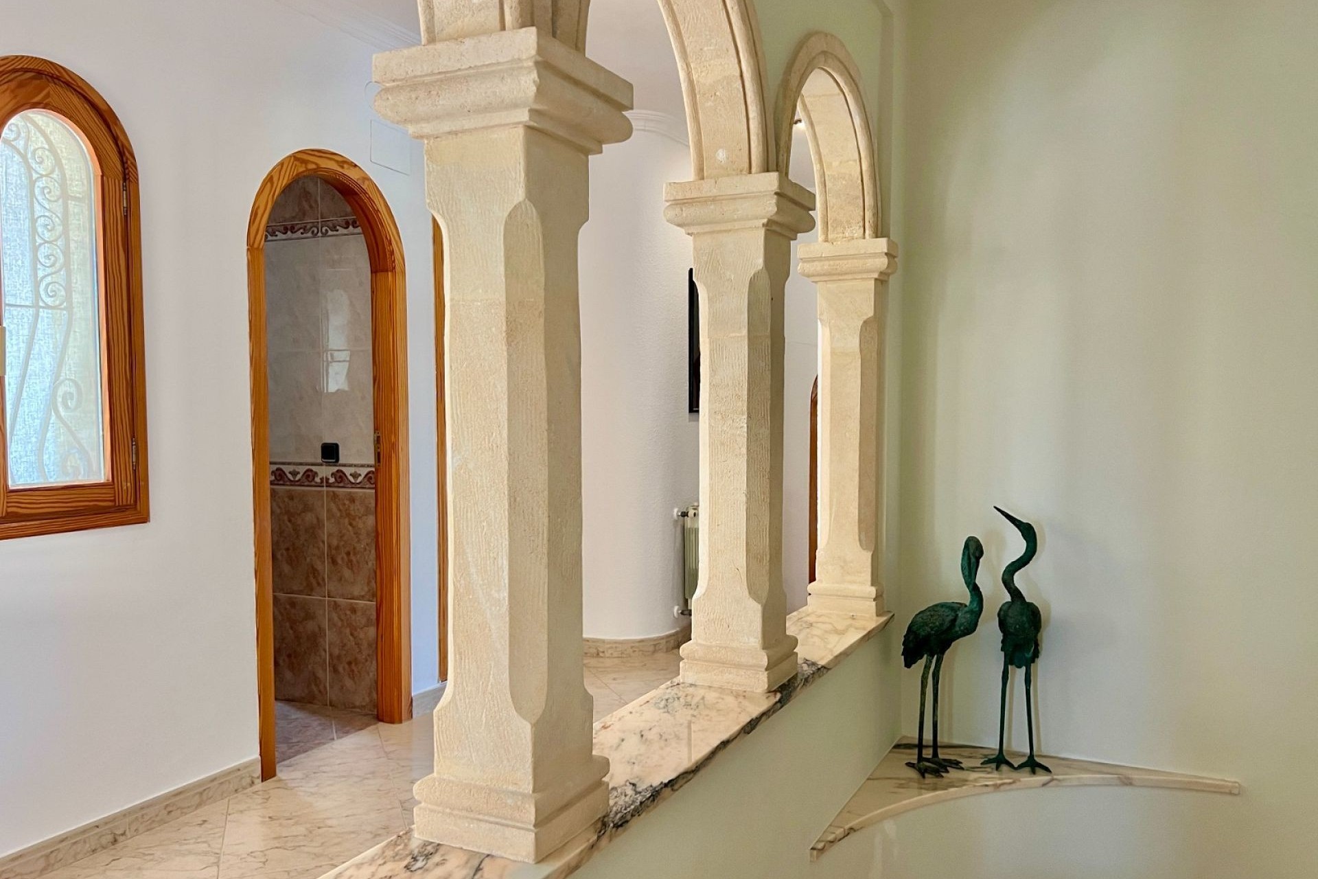 Sale - Villa -
Calpe