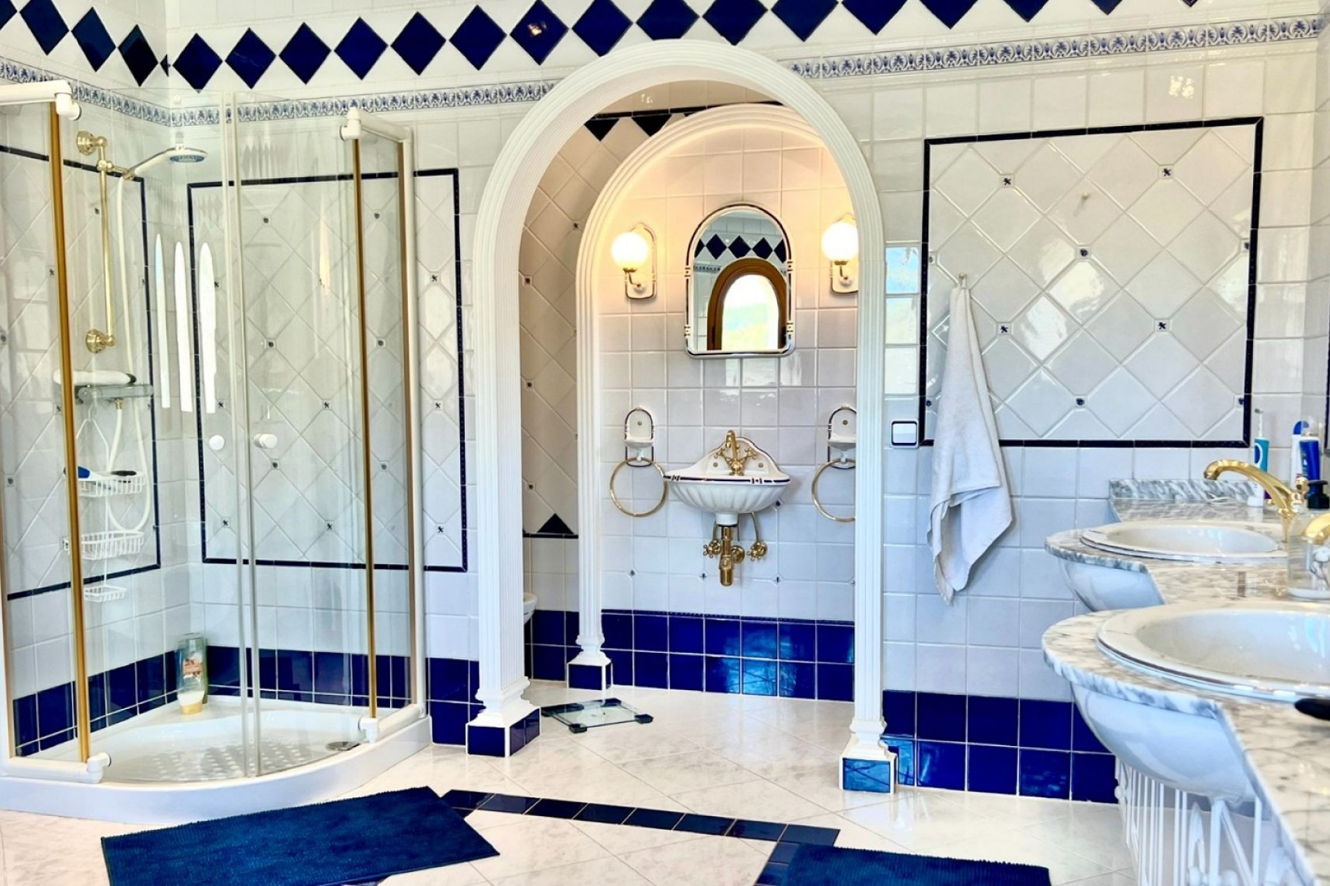 Sale - Villa -
Calpe