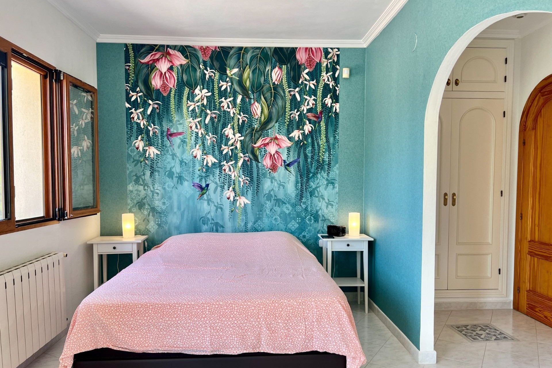 Sale - Villa -
Calpe