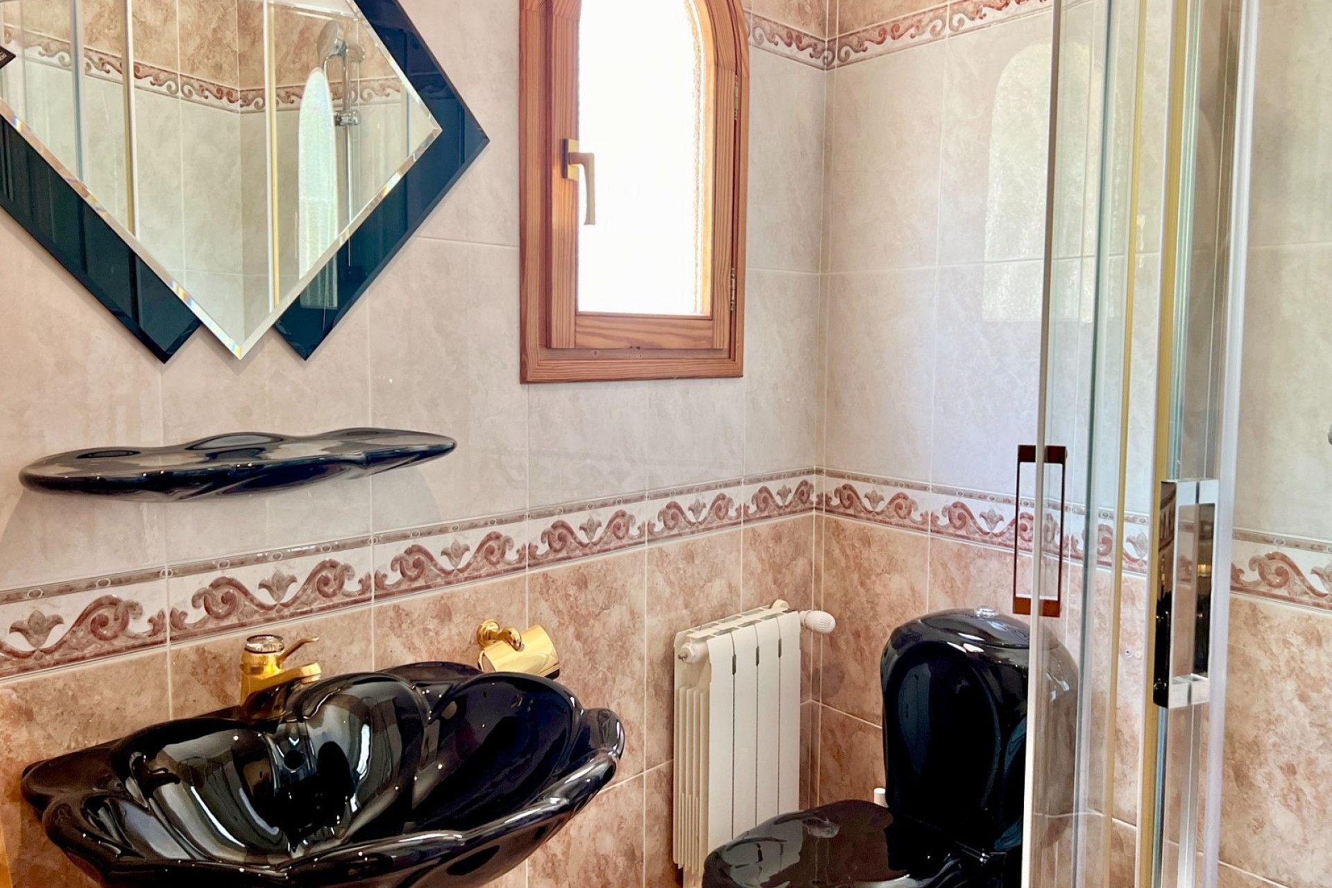 Sale - Villa -
Calpe