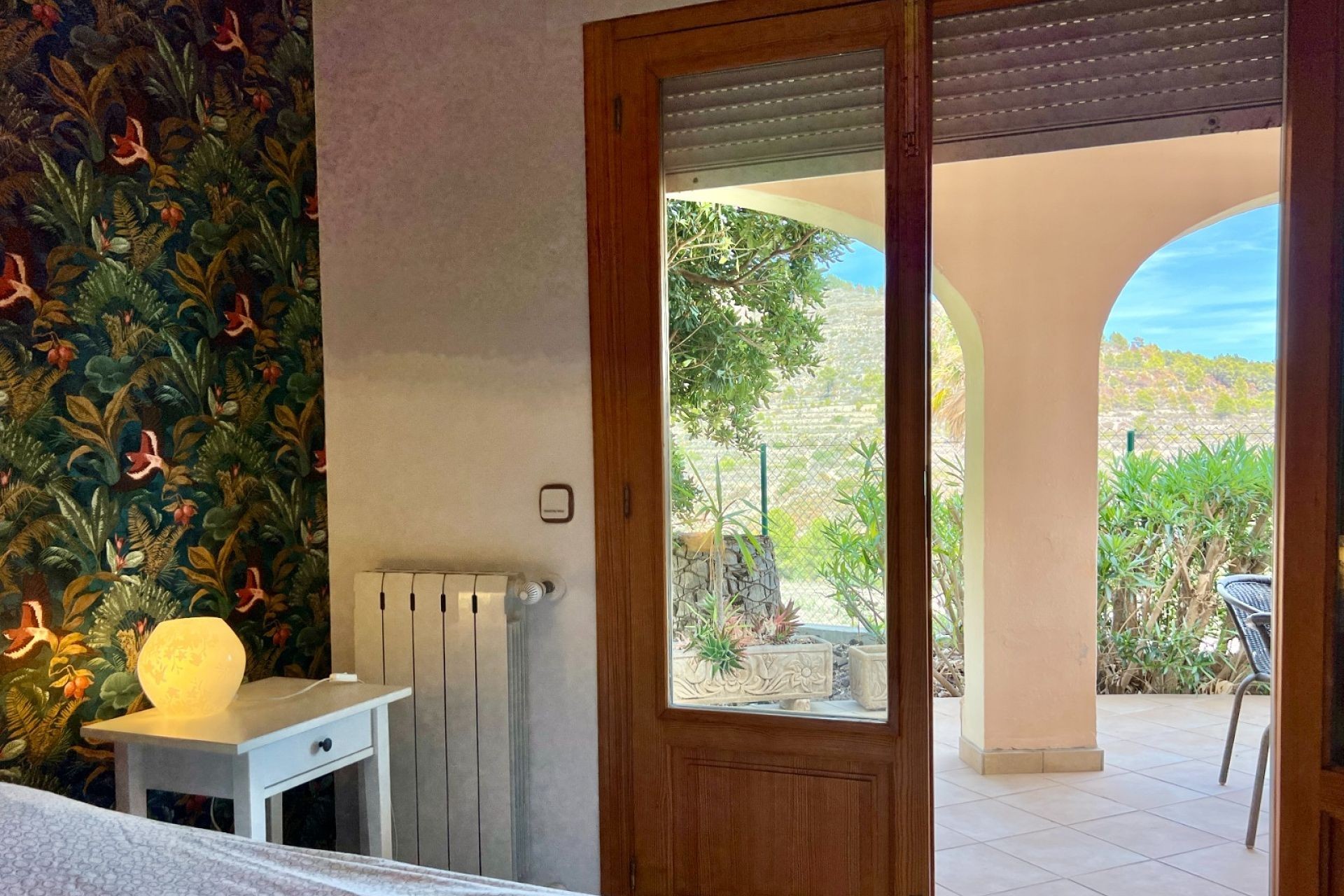 Sale - Villa -
Calpe