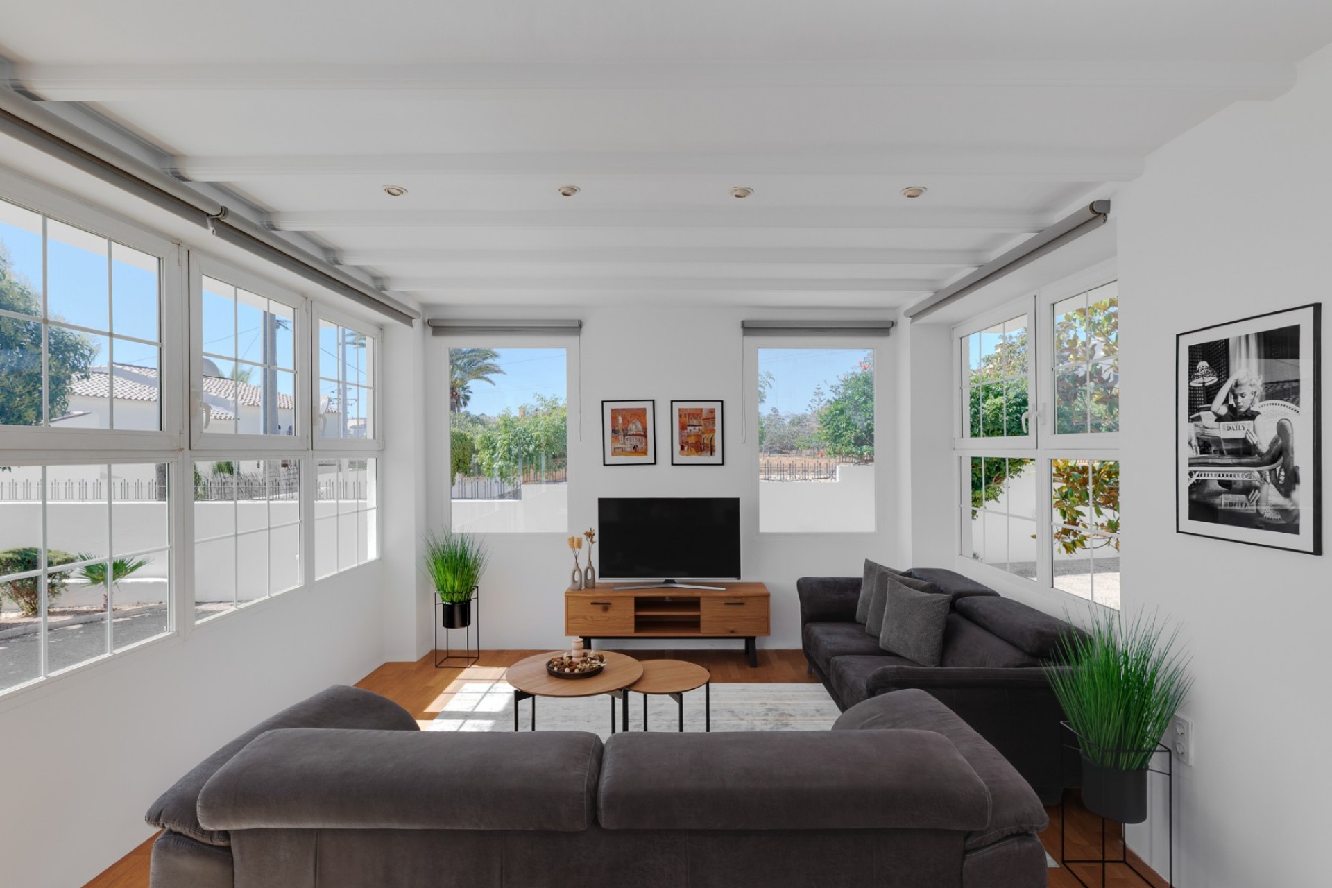 Sale - Villa -
Calpe