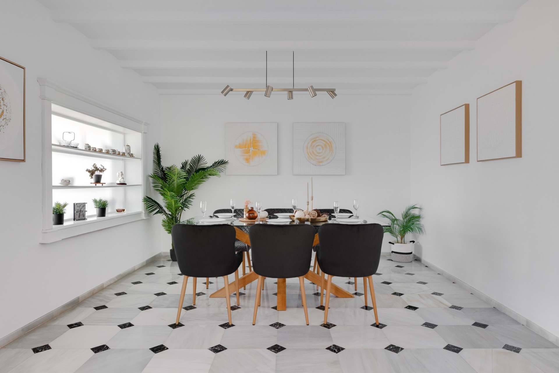 Sale - Villa -
Calpe