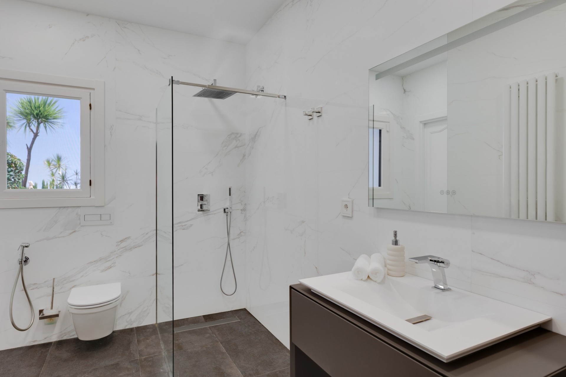 Sale - Villa -
Calpe