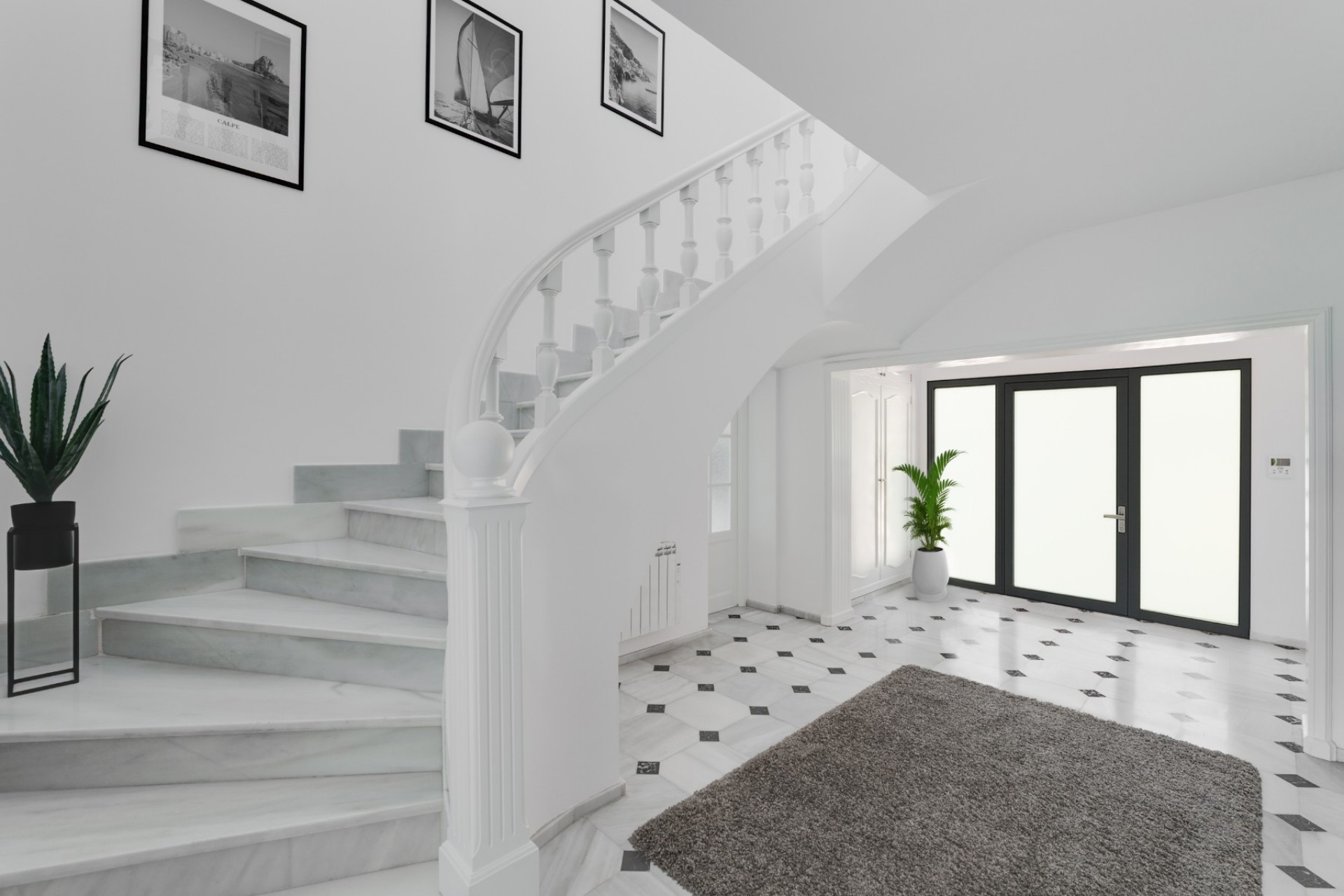 Sale - Villa -
Calpe