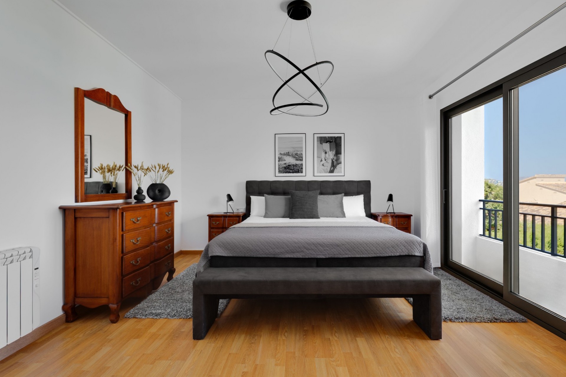 Sale - Villa -
Calpe