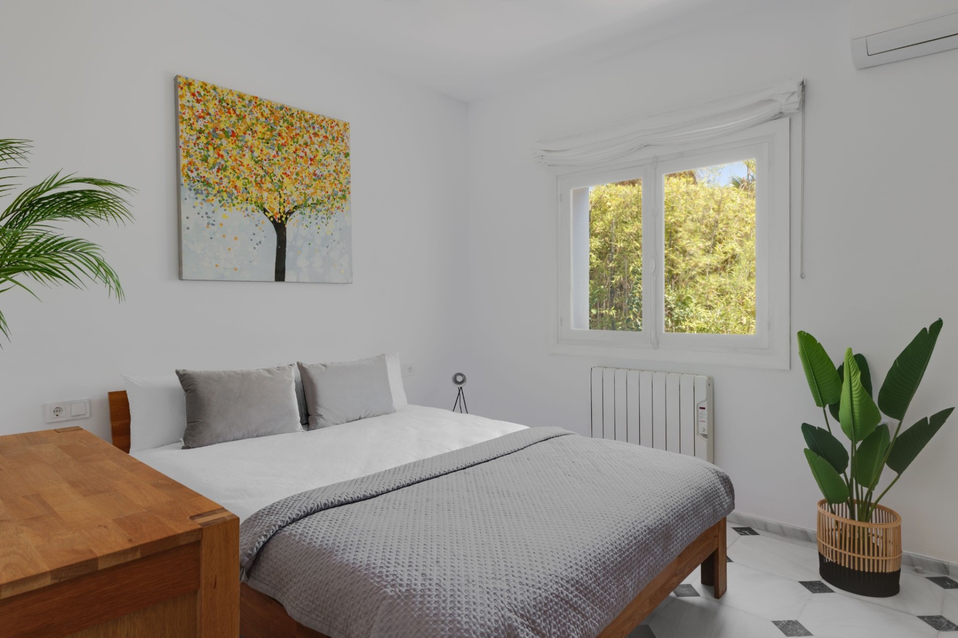 Sale - Villa -
Calpe