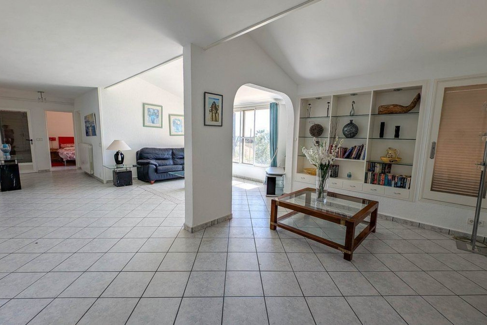 Sale - Villa -
Calpe