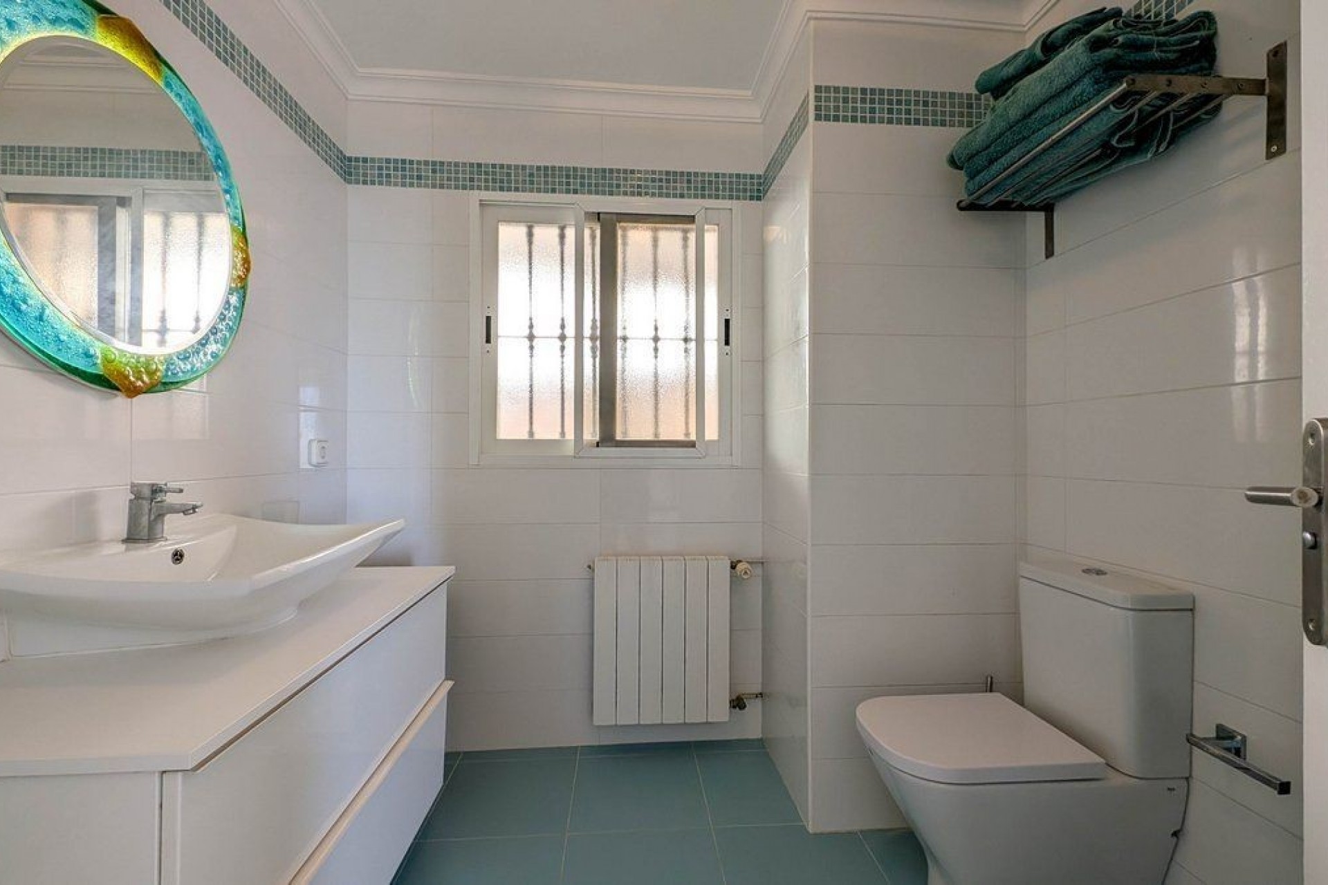 Sale - Villa -
Calpe