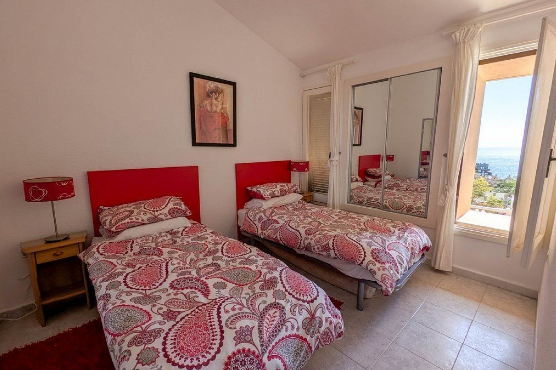 Sale - Villa -
Calpe