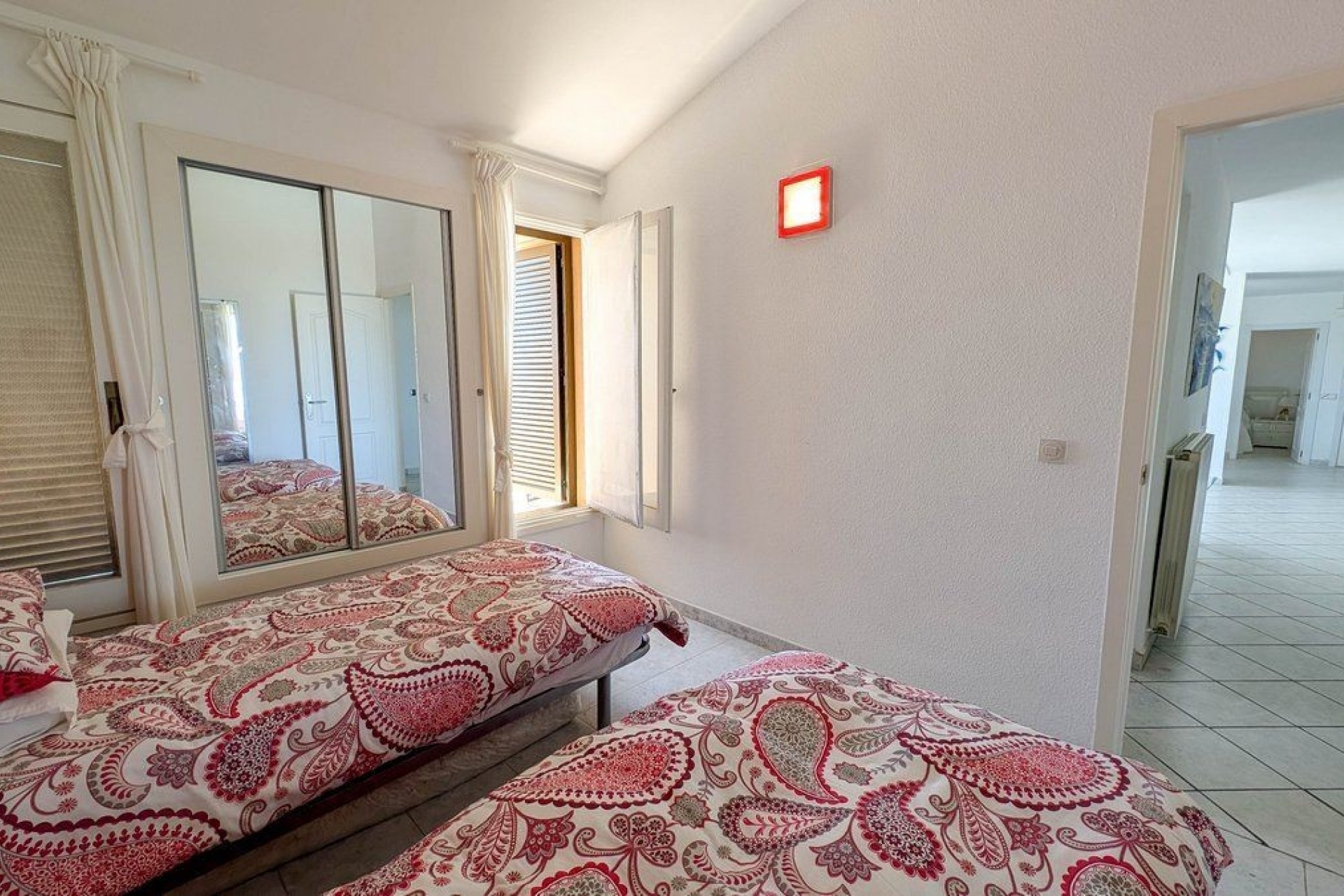 Sale - Villa -
Calpe