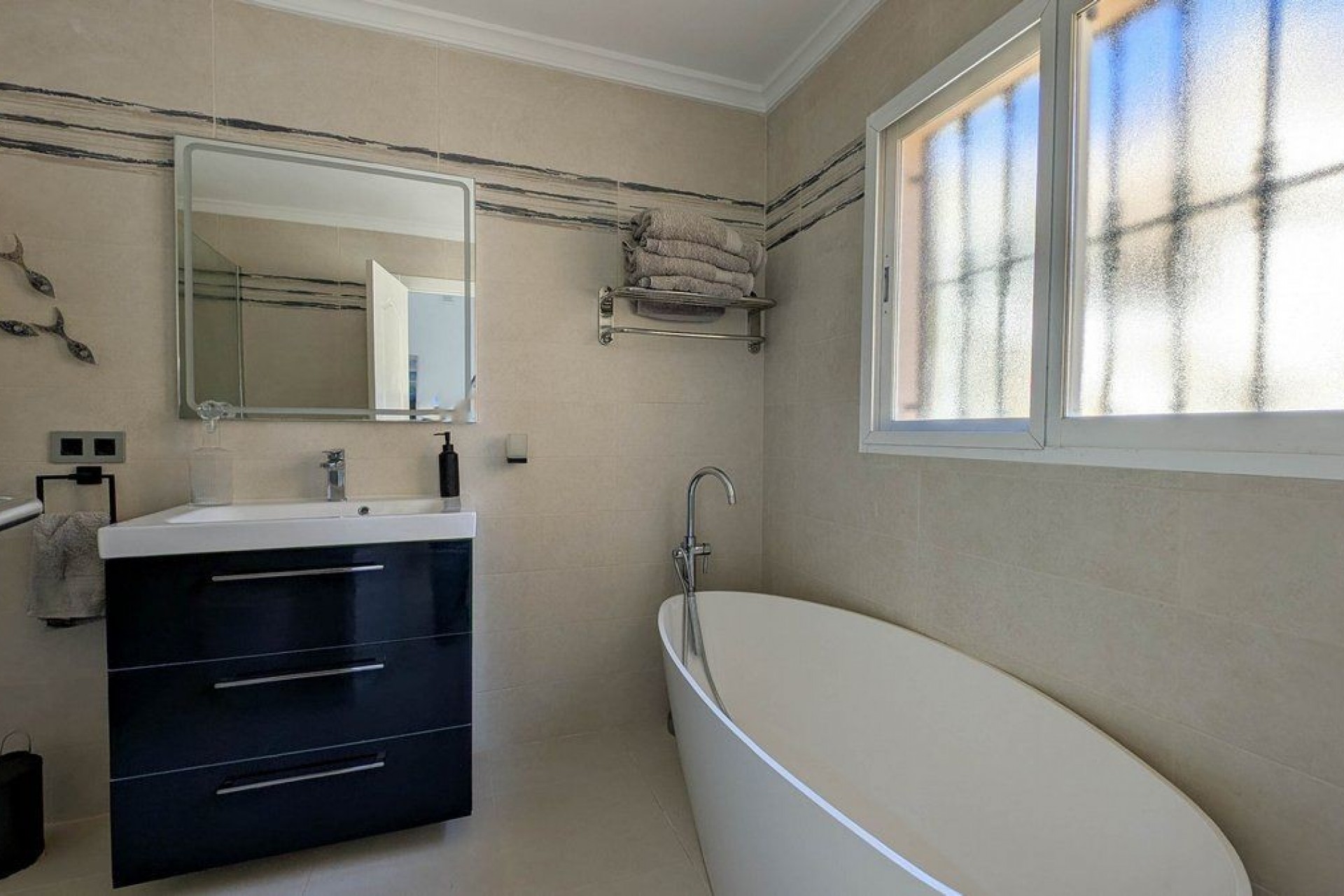 Sale - Villa -
Calpe