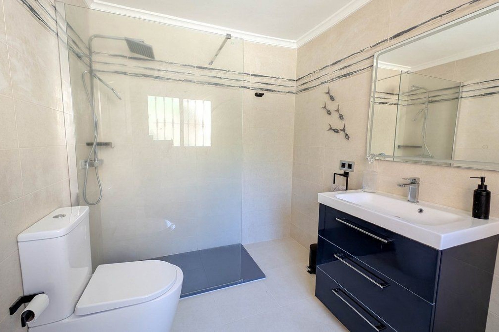 Sale - Villa -
Calpe