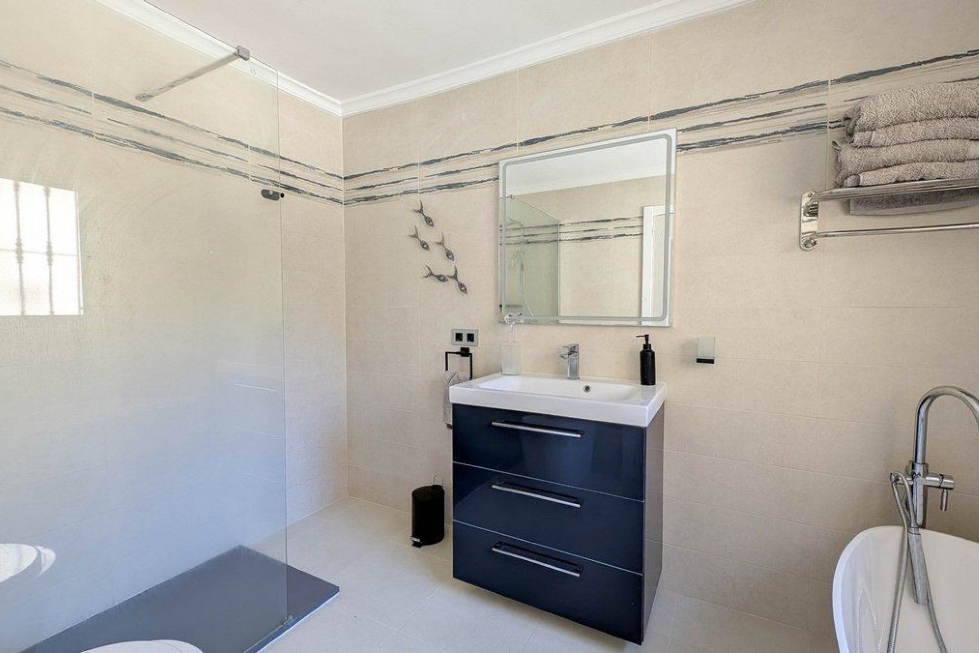 Sale - Villa -
Calpe