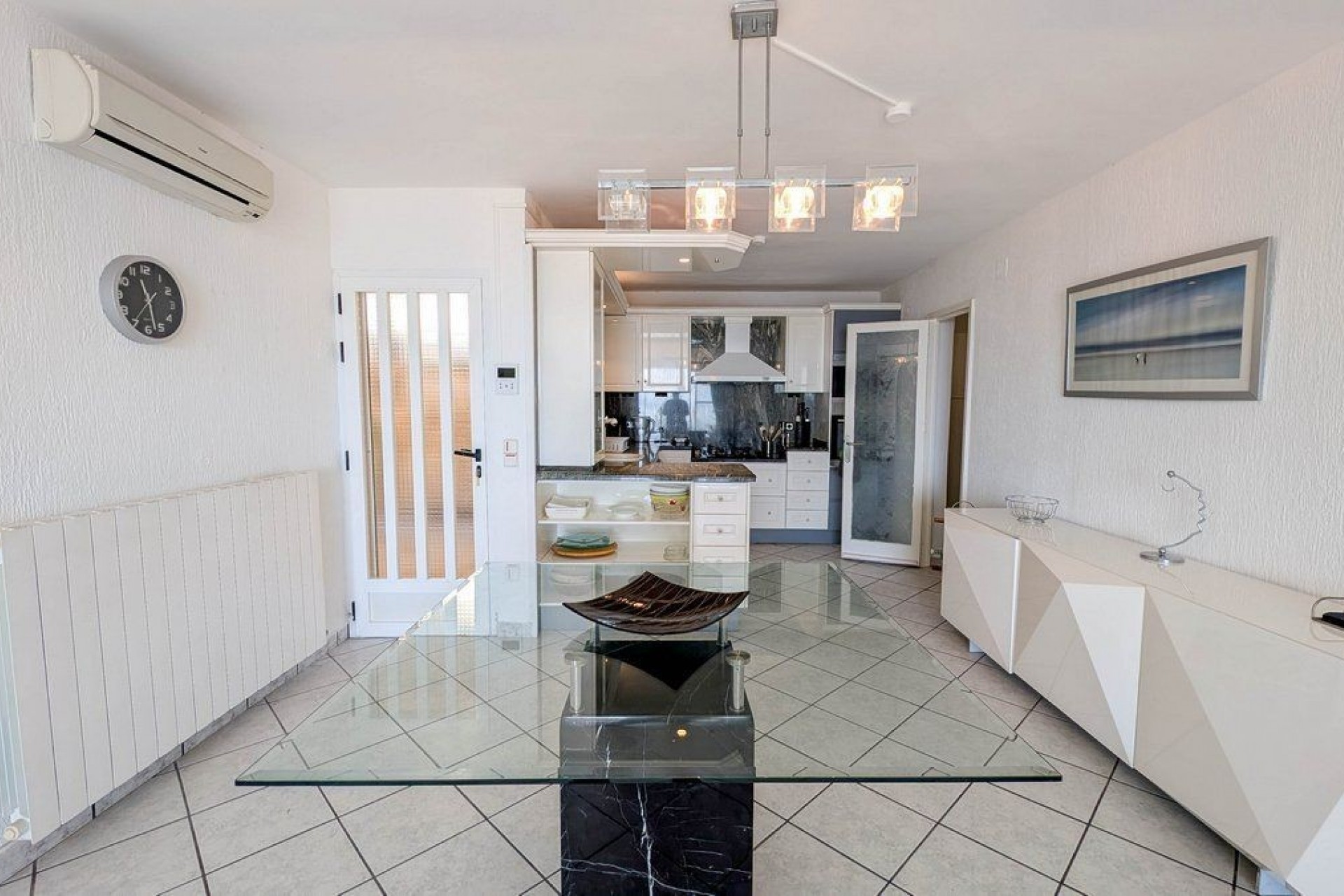 Sale - Villa -
Calpe