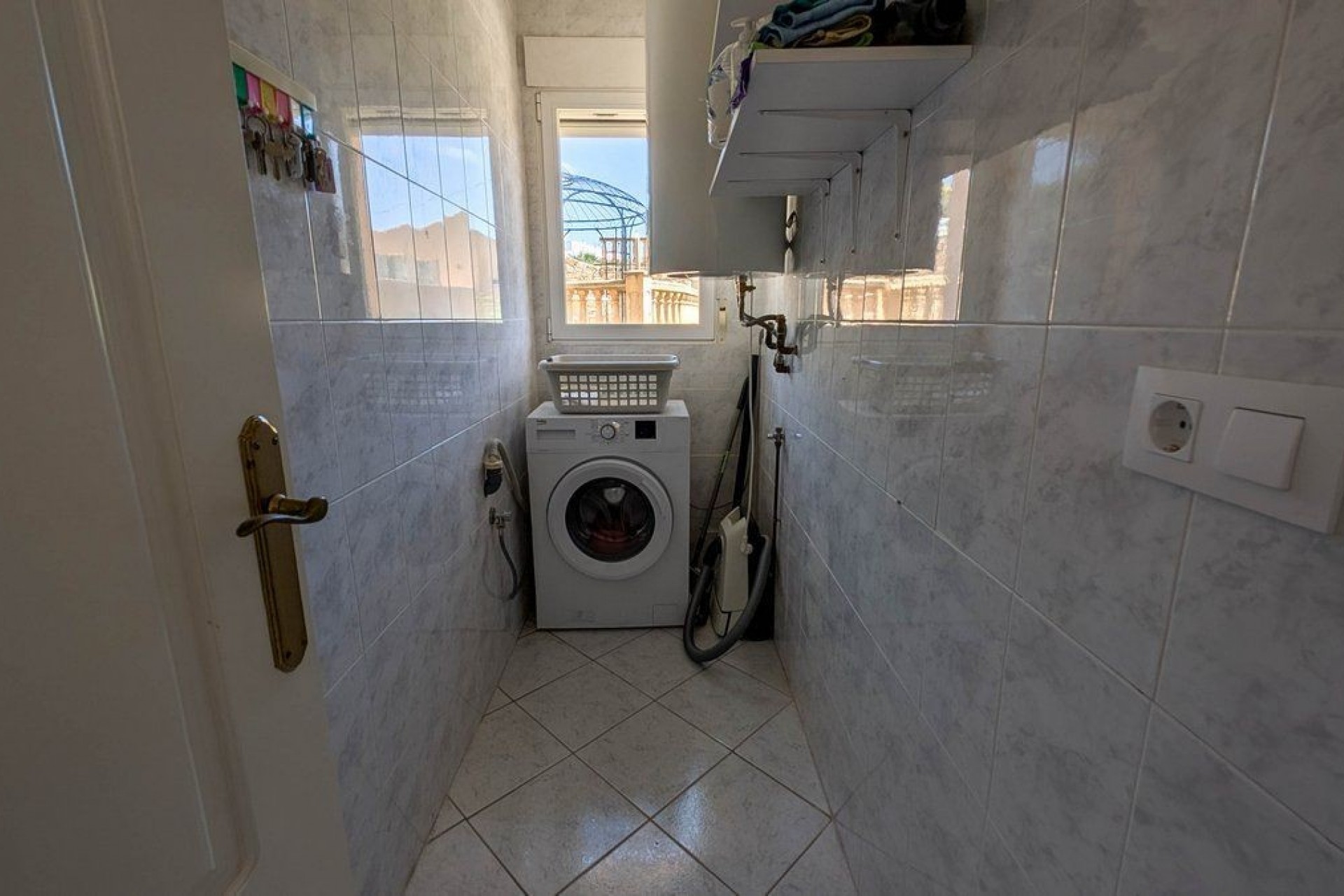 Sale - Villa -
Calpe