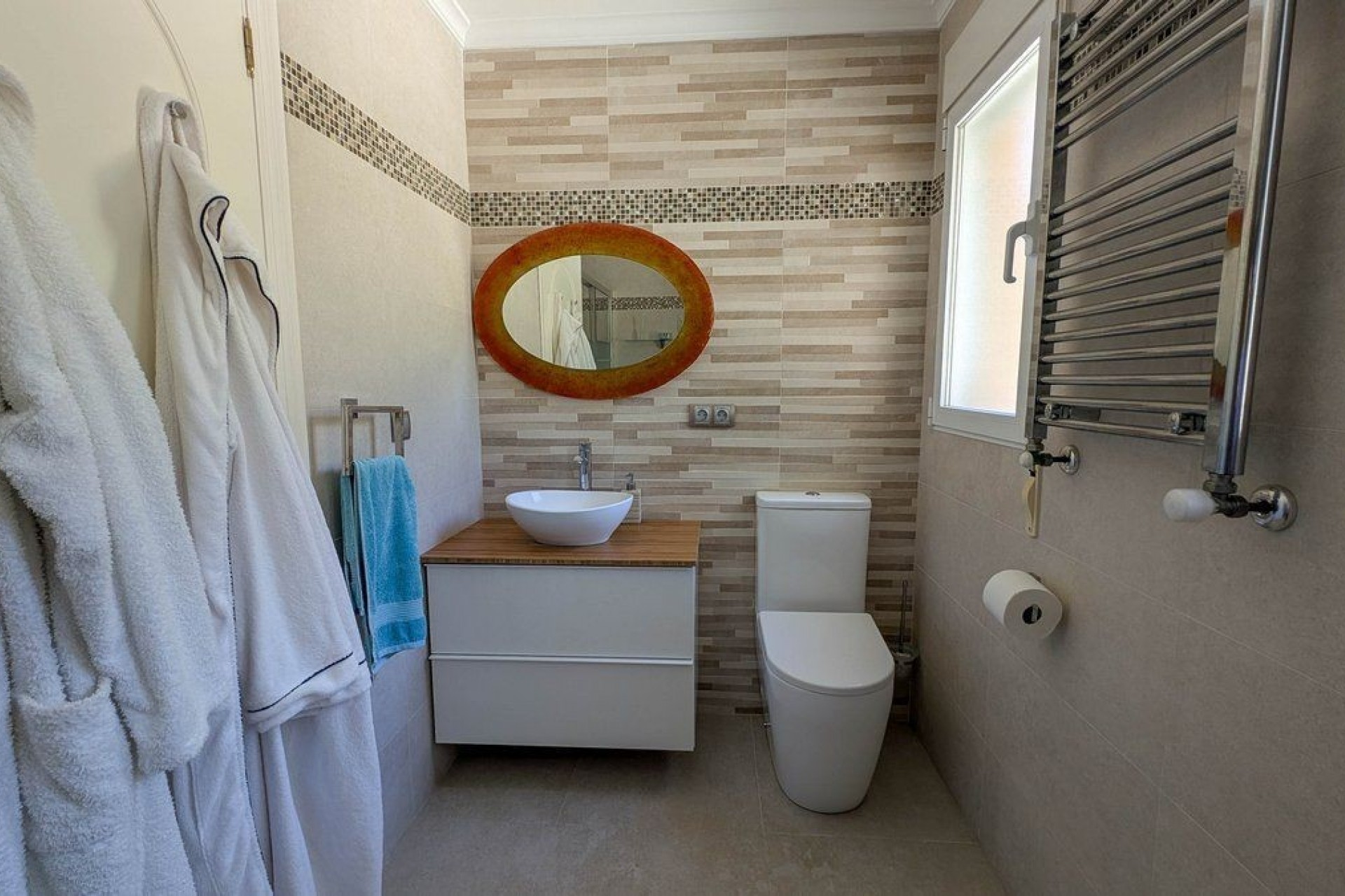 Sale - Villa -
Calpe