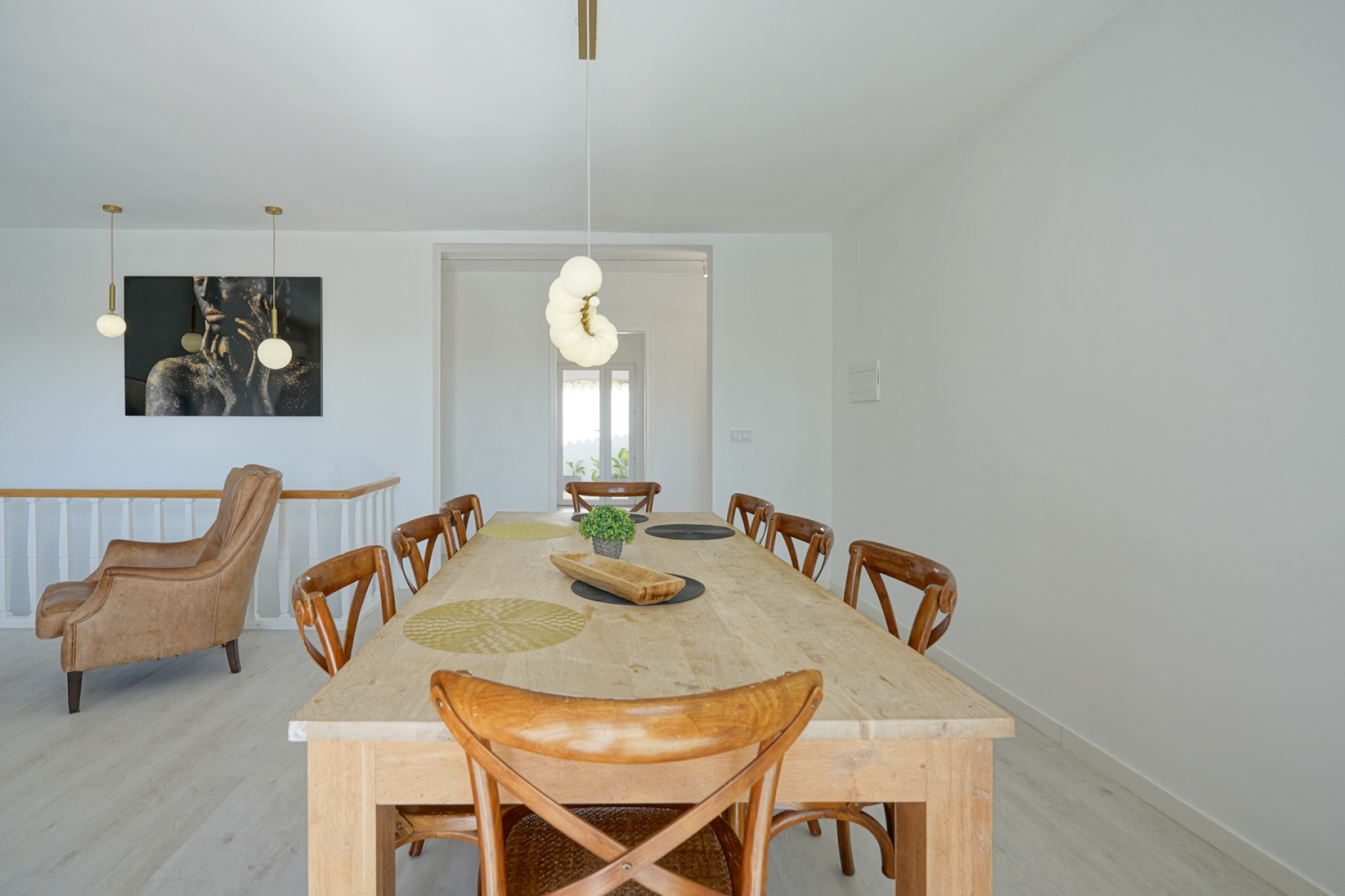 Sale - Villa -
Calpe