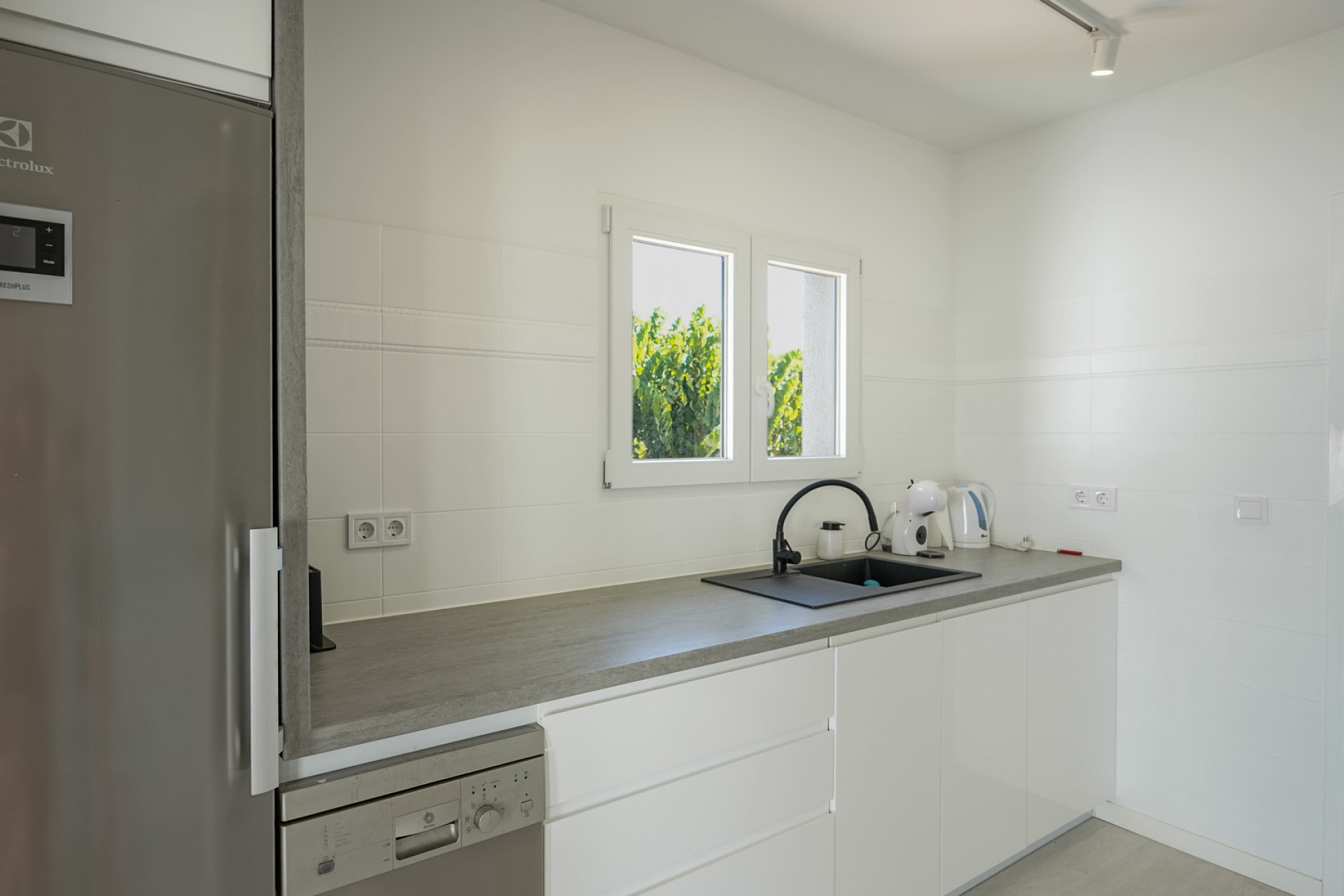 Sale - Villa -
Calpe