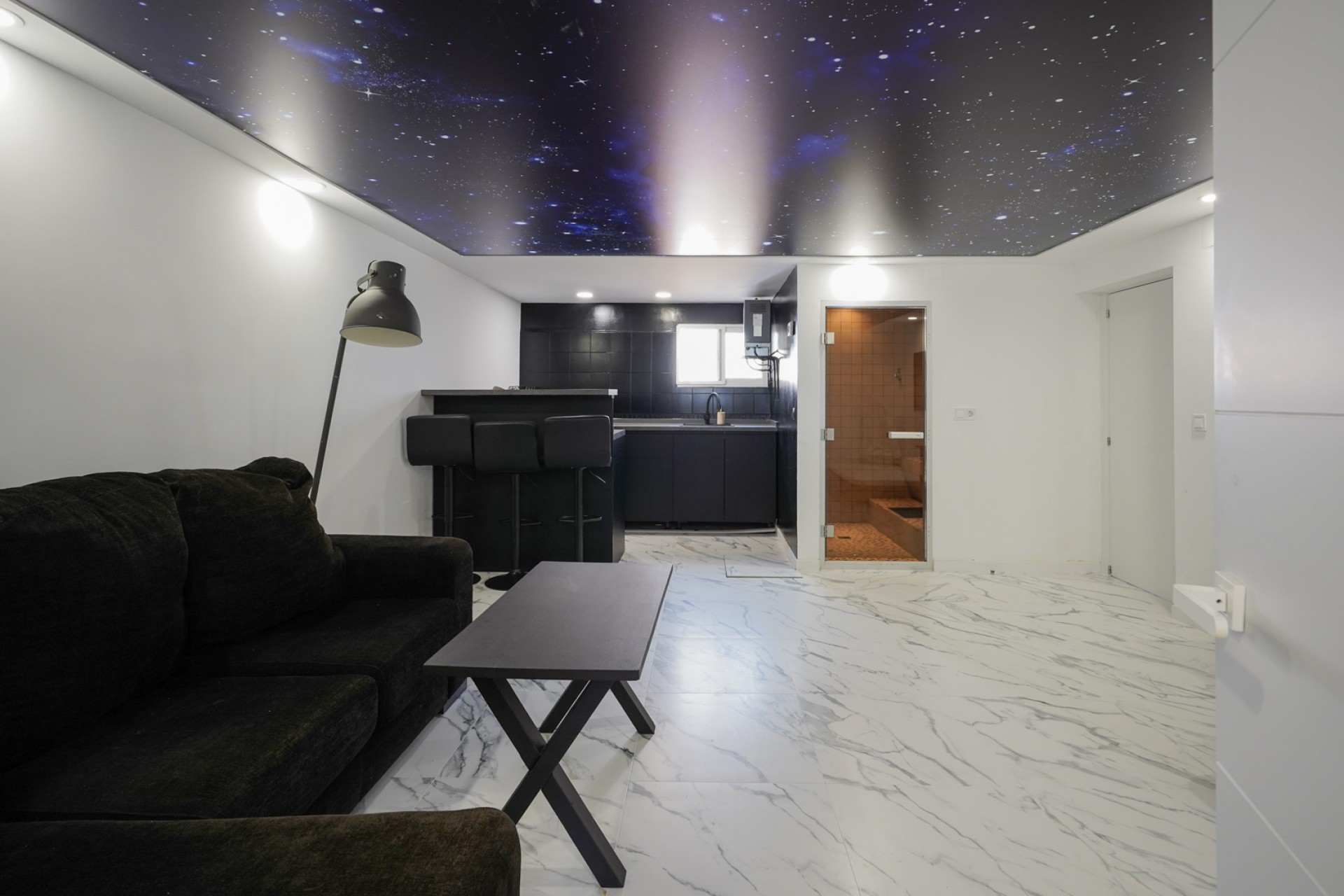 Sale - Villa -
Calpe