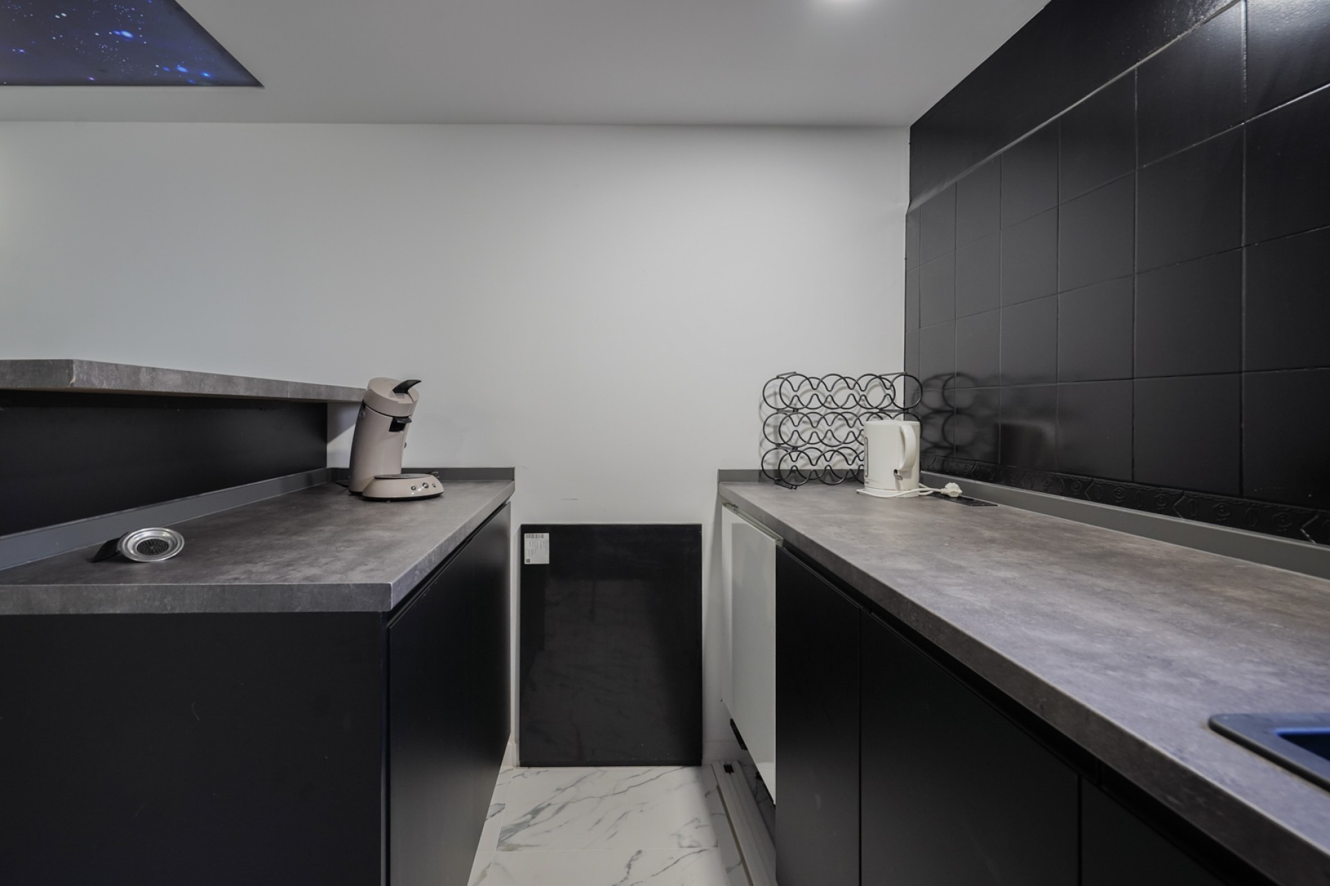 Sale - Villa -
Calpe