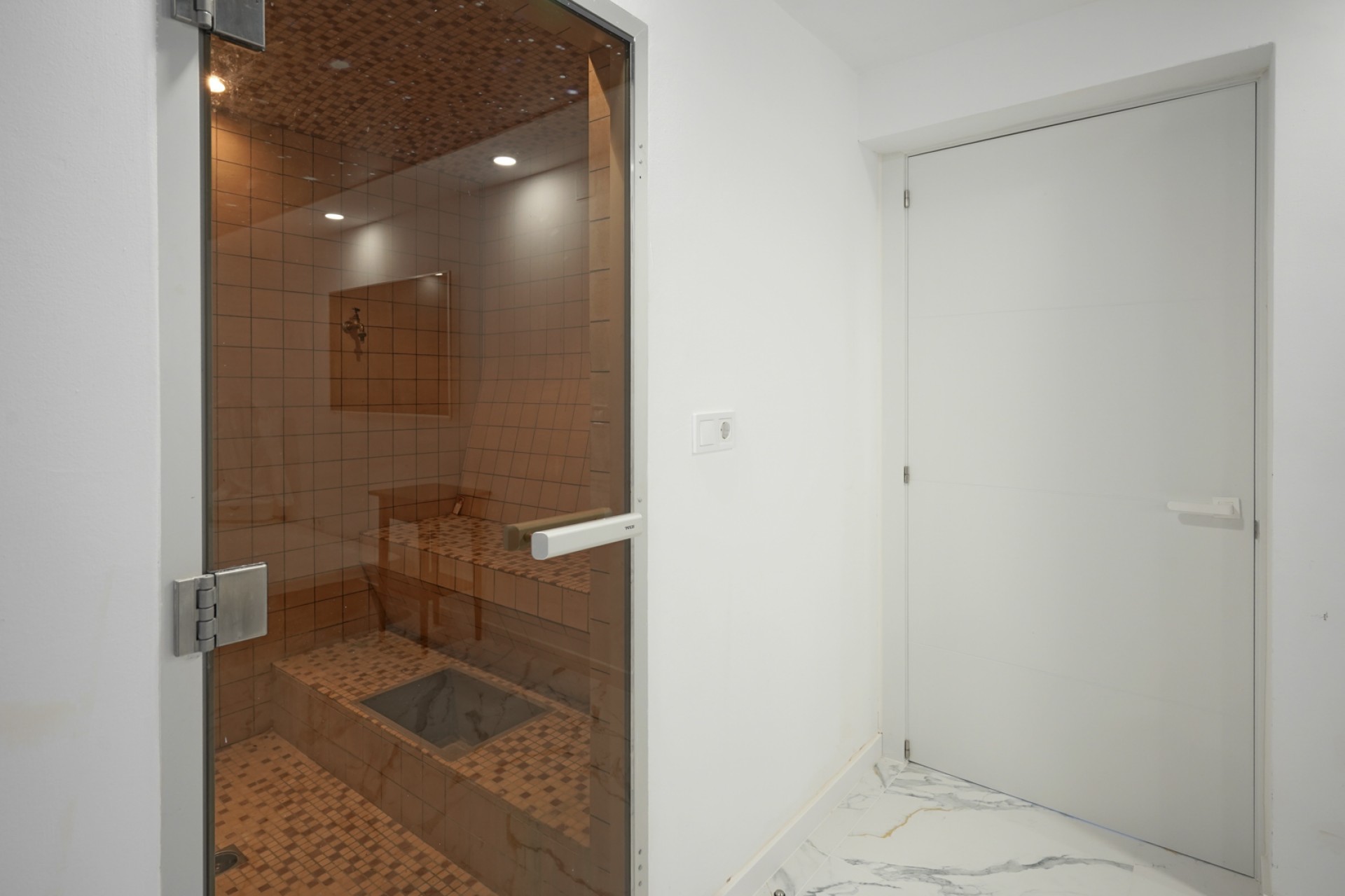 Sale - Villa -
Calpe