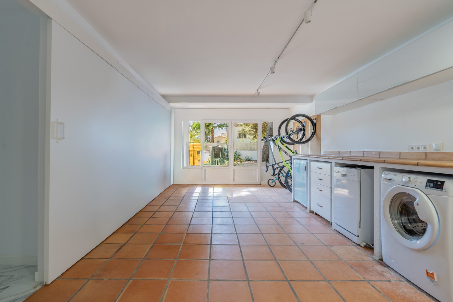 Sale - Villa -
Calpe