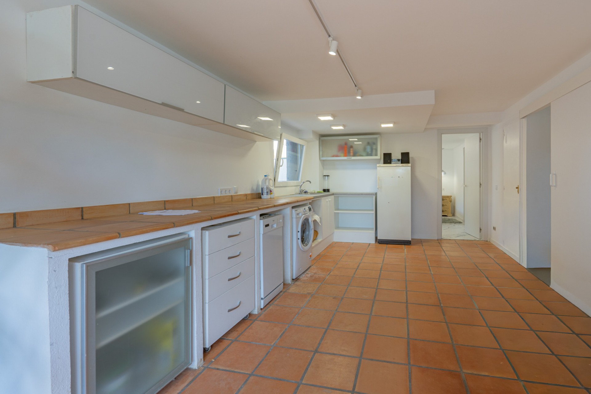 Sale - Villa -
Calpe