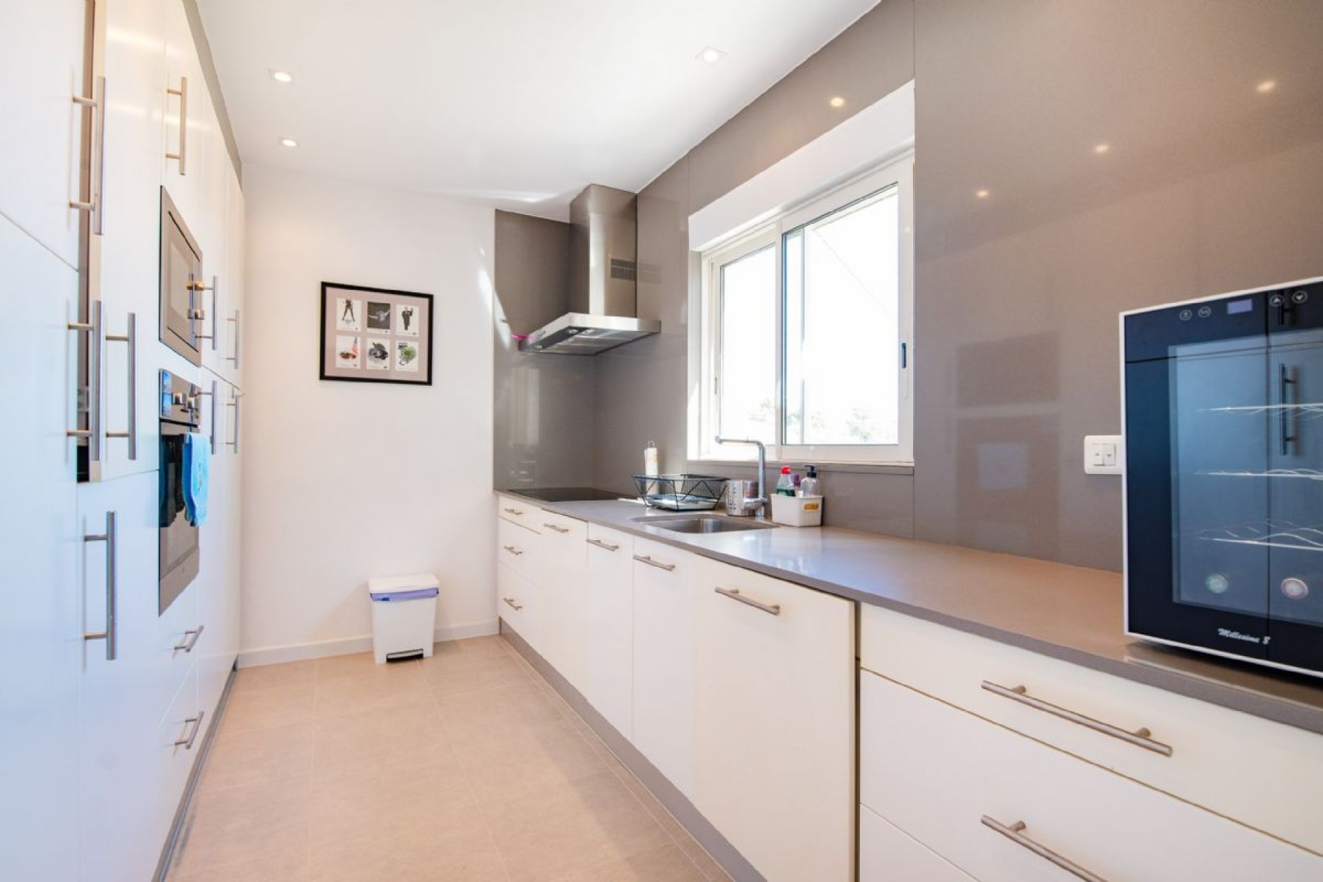 Sale - Villa -
Calpe