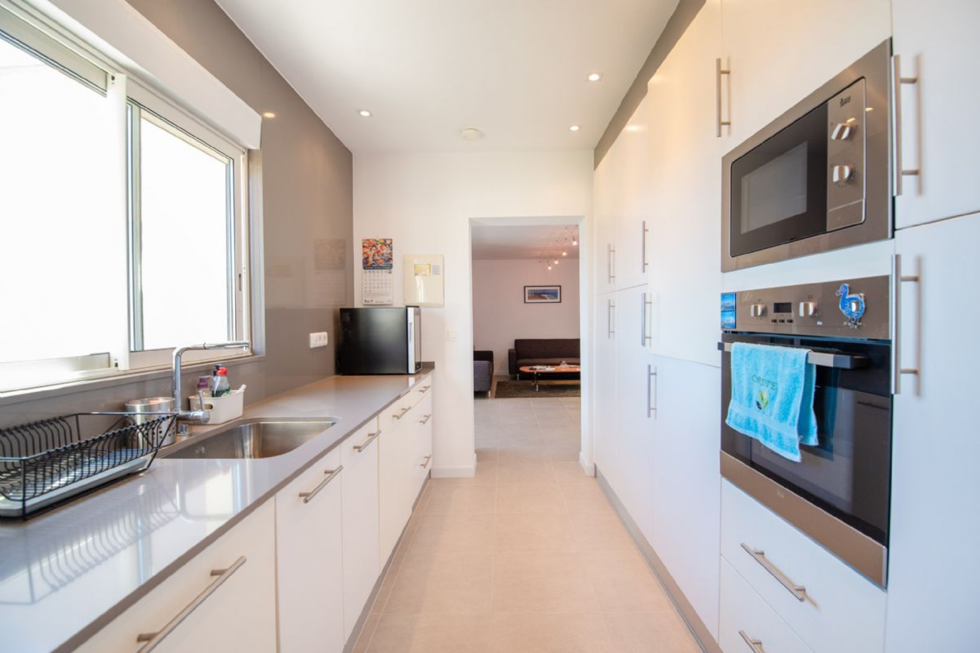 Sale - Villa -
Calpe