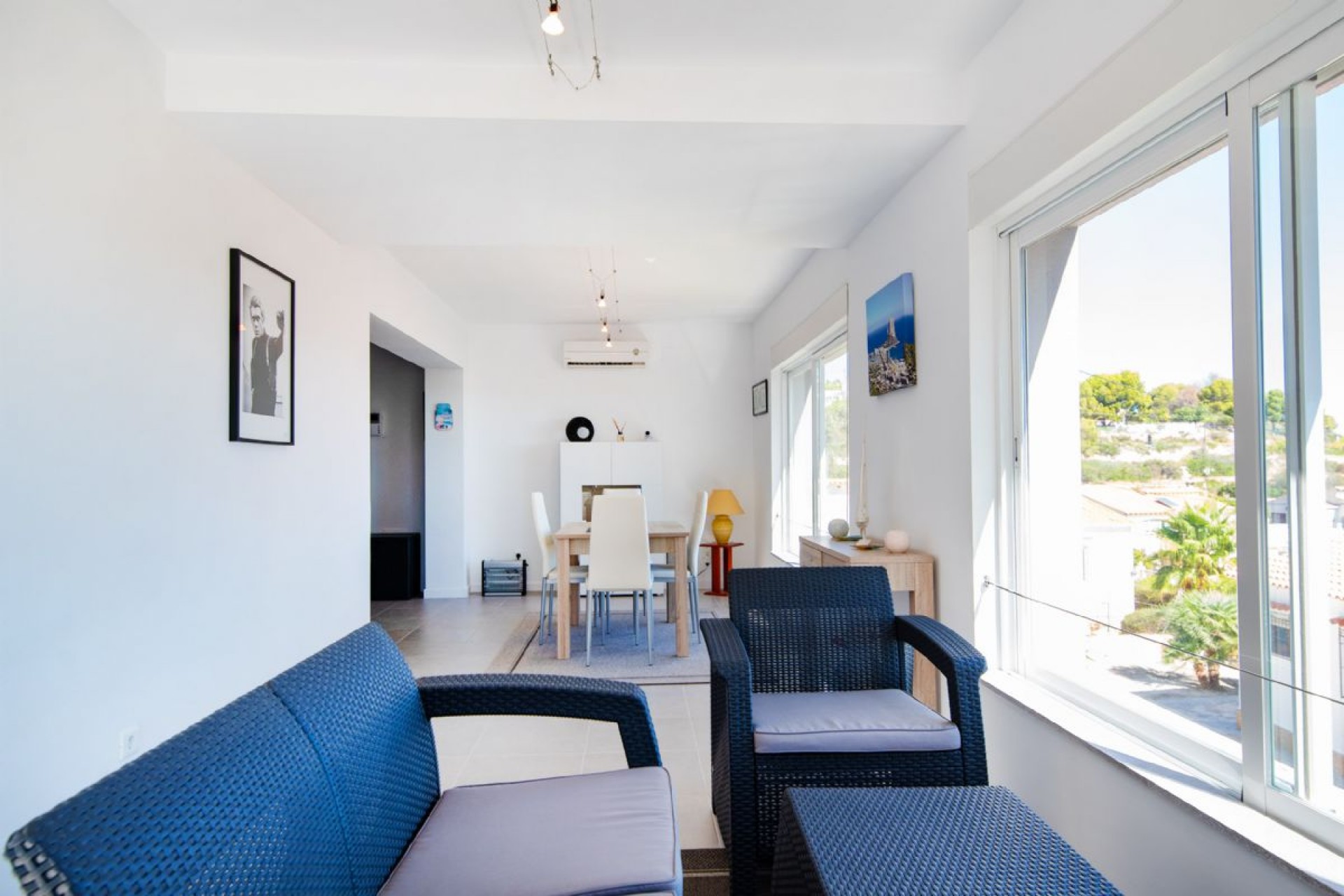 Sale - Villa -
Calpe