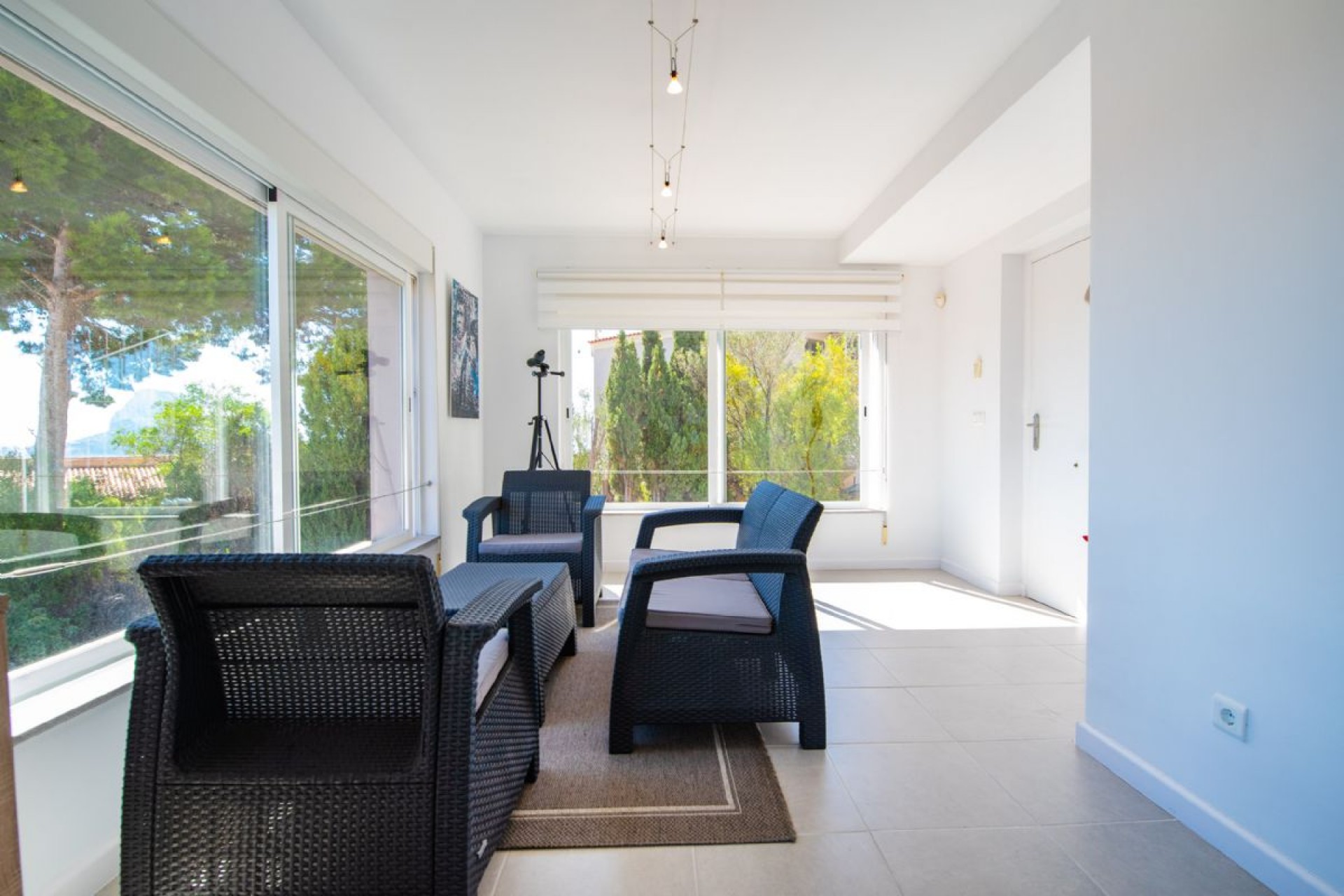 Sale - Villa -
Calpe