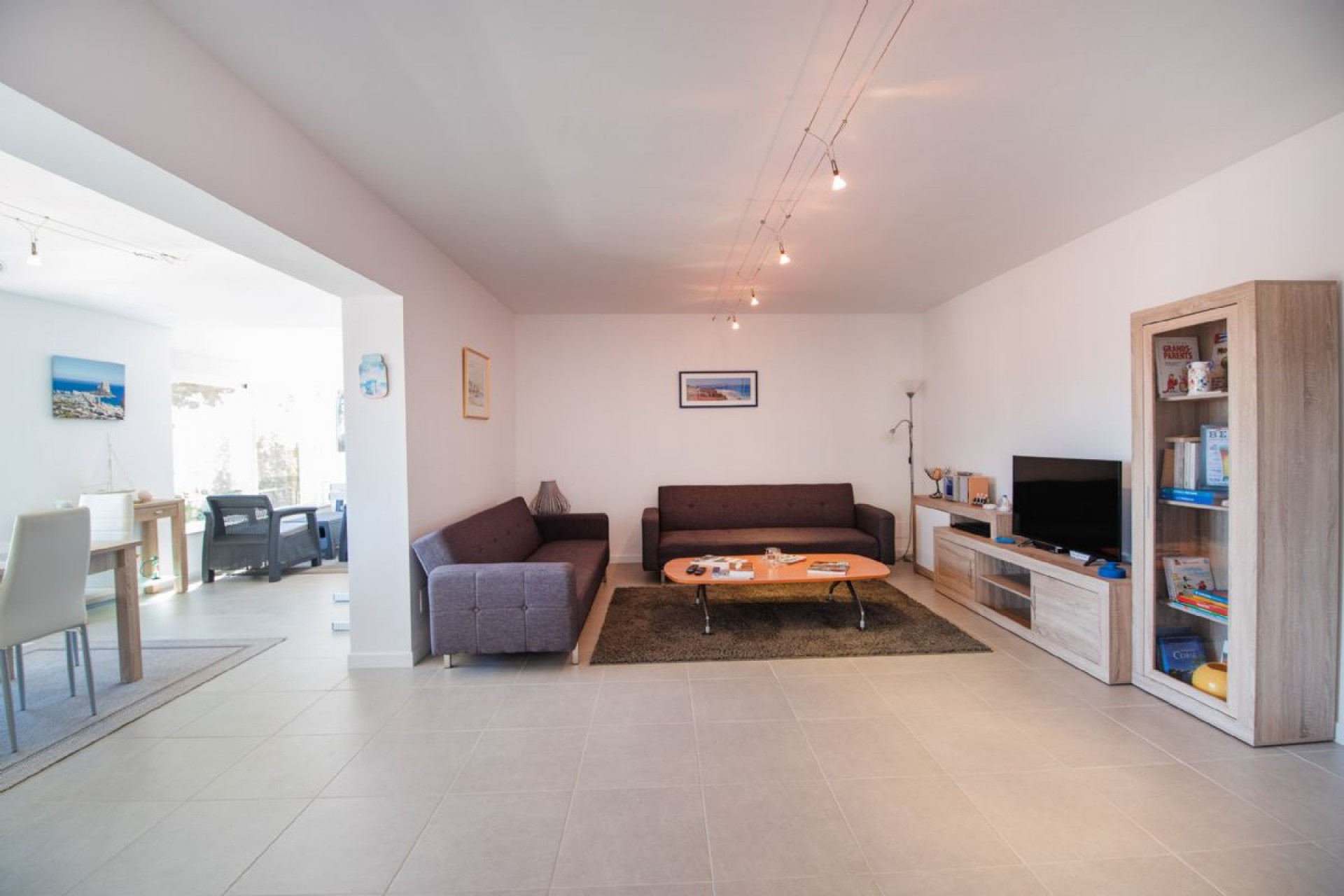 Sale - Villa -
Calpe