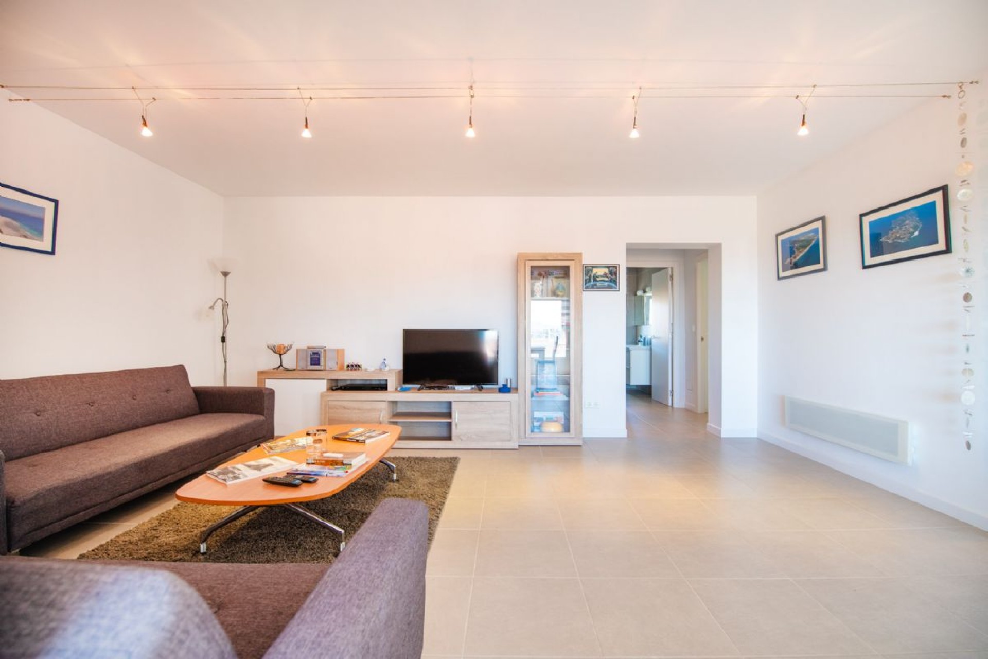 Sale - Villa -
Calpe