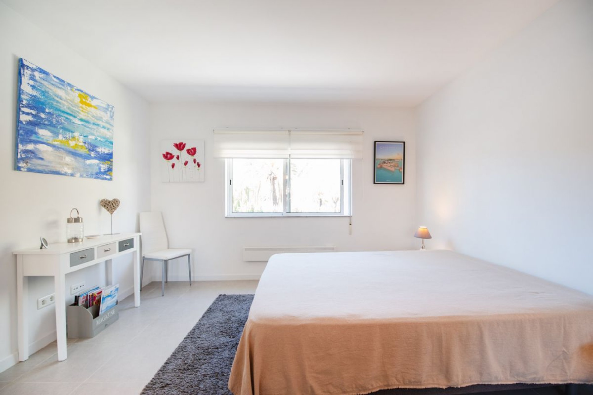 Sale - Villa -
Calpe