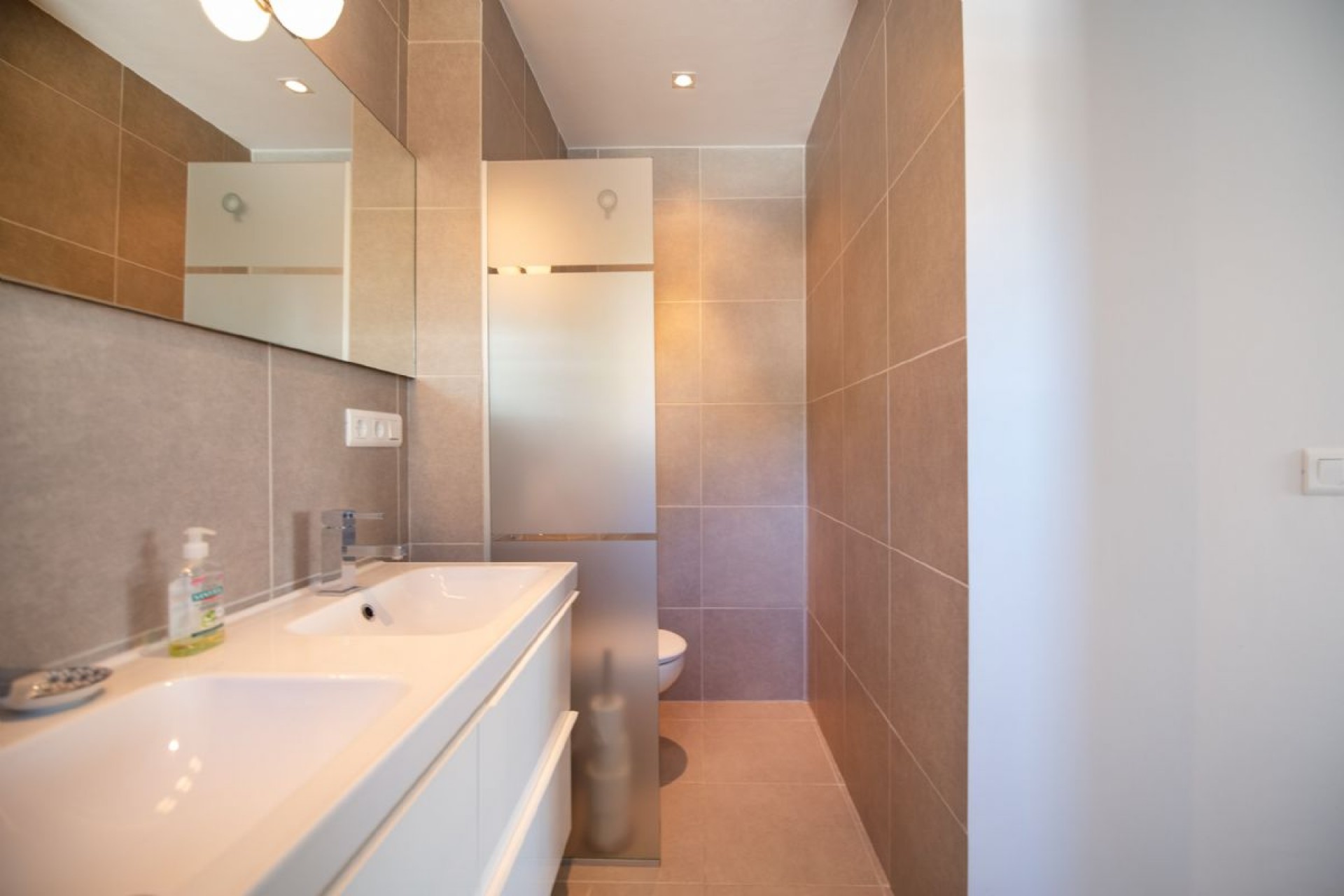 Sale - Villa -
Calpe