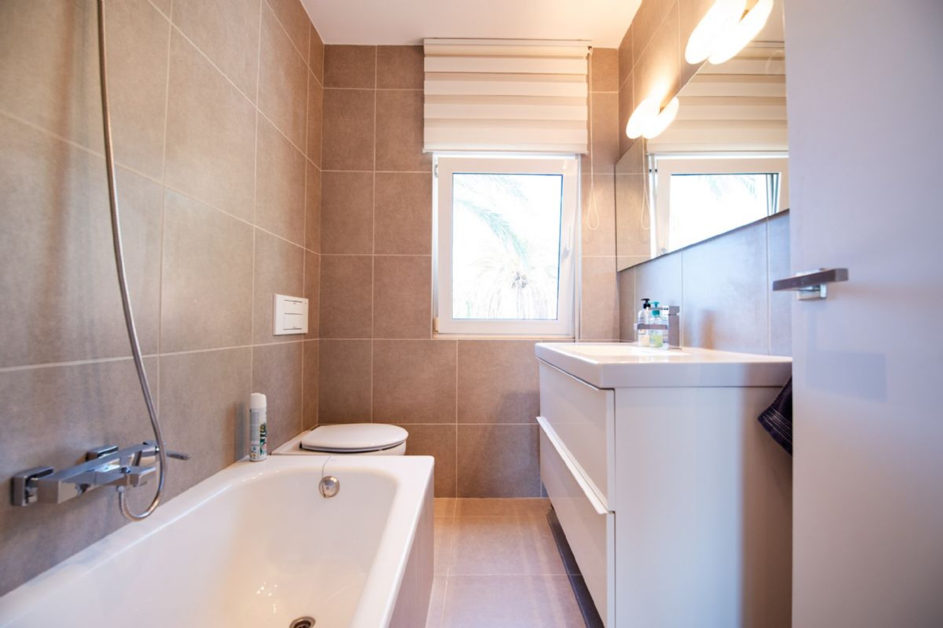 Sale - Villa -
Calpe