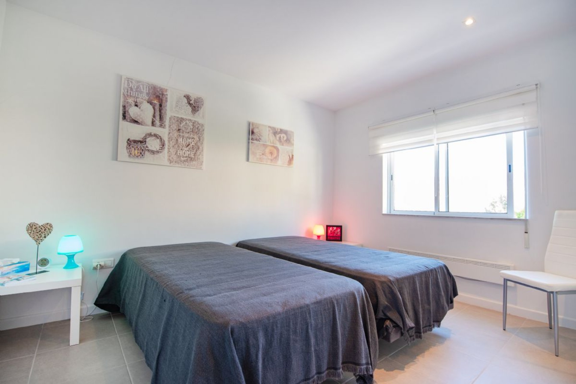 Sale - Villa -
Calpe