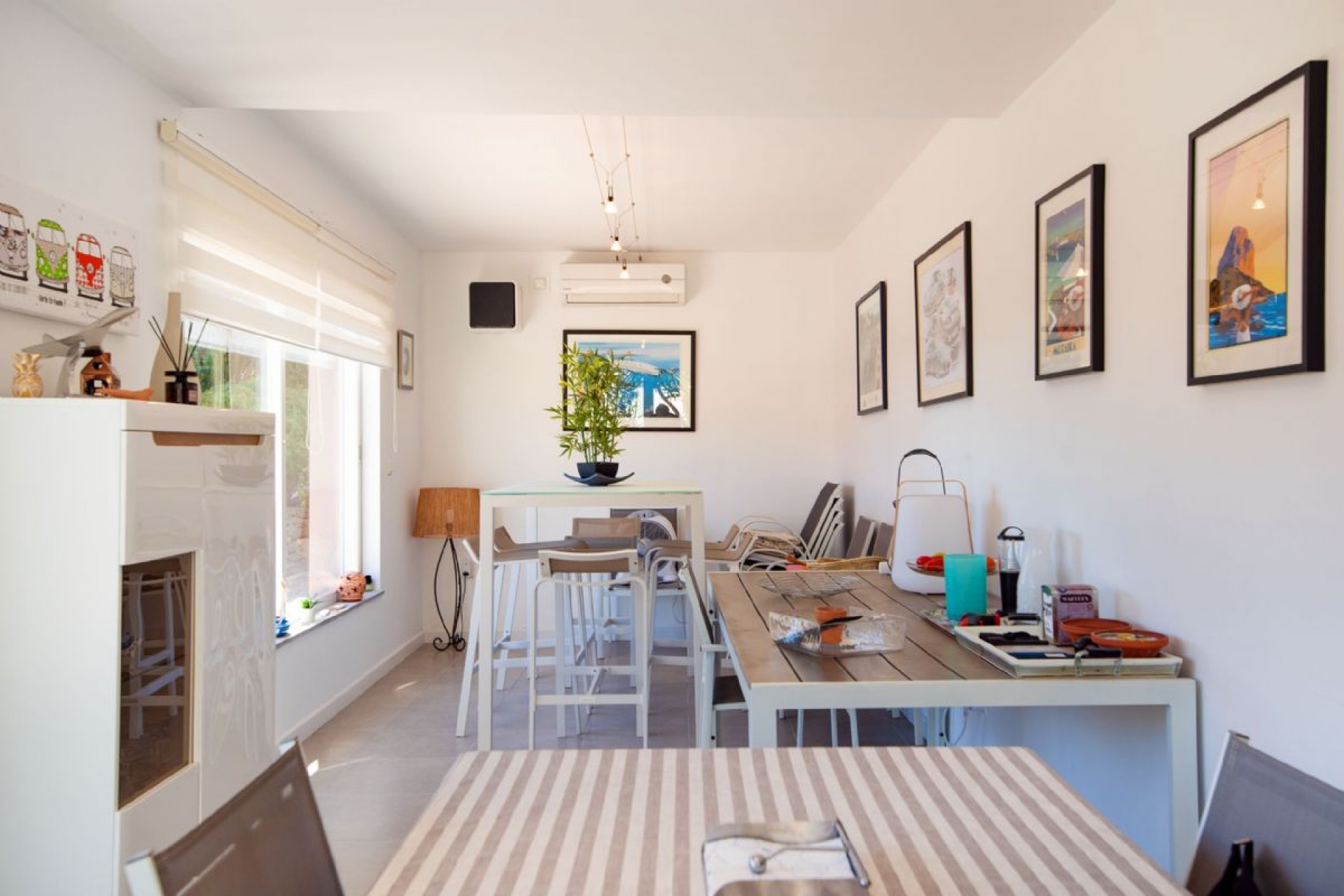 Sale - Villa -
Calpe