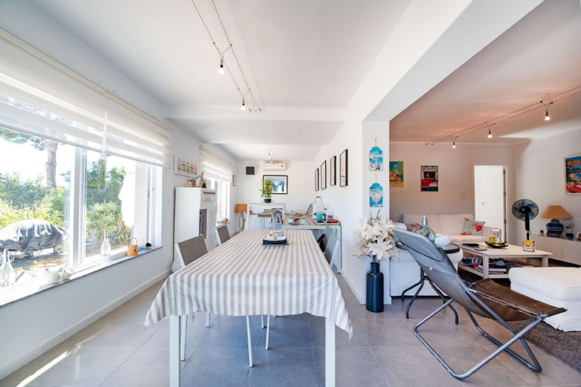 Sale - Villa -
Calpe